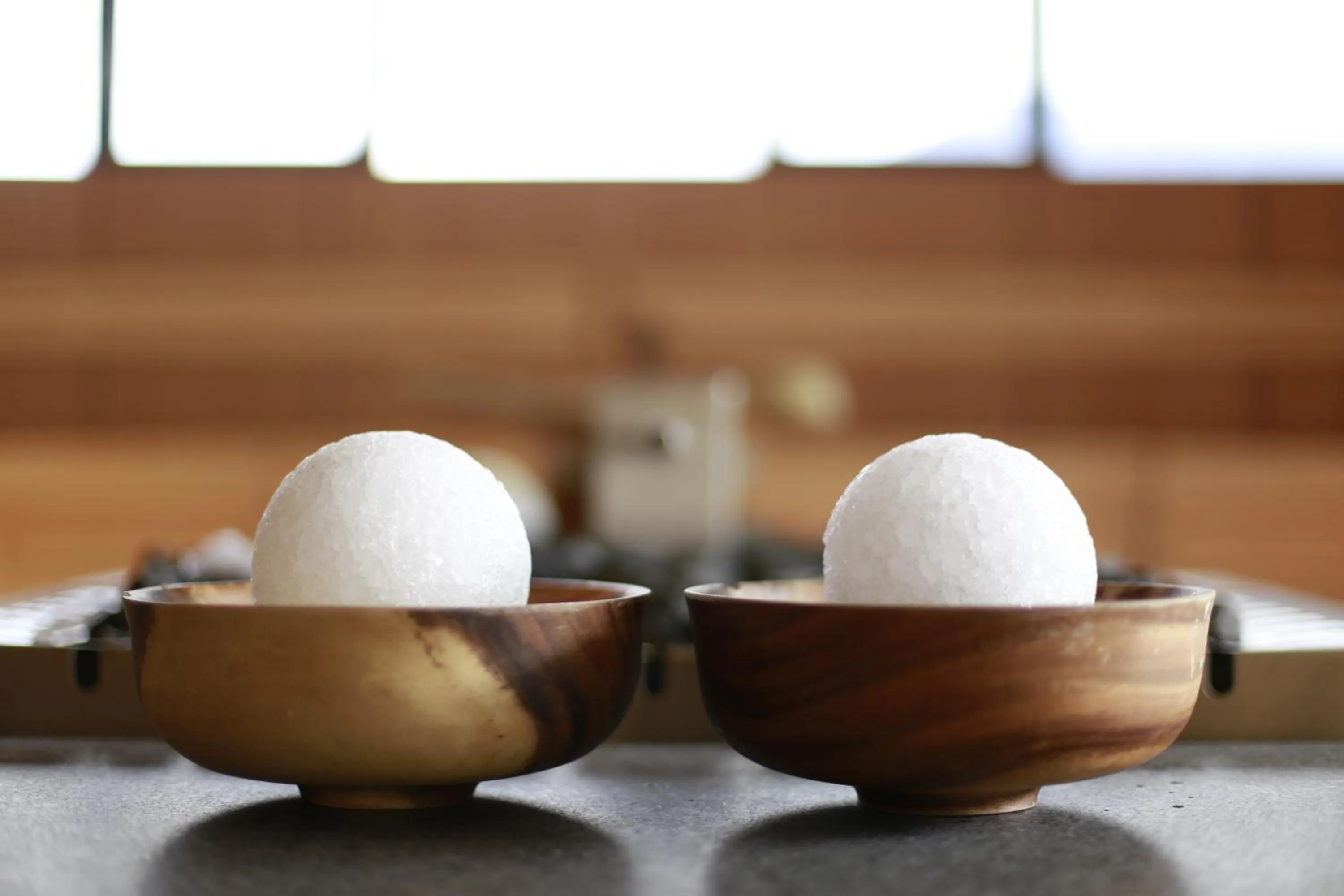 Sauna in Alpen-Herz Romantik & Spa - Adults Only