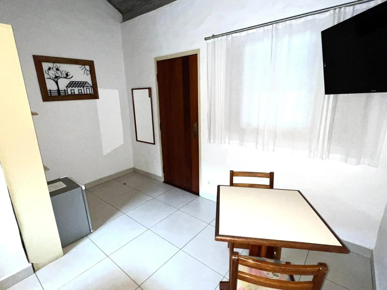 Pousada Refúgio de Maresias