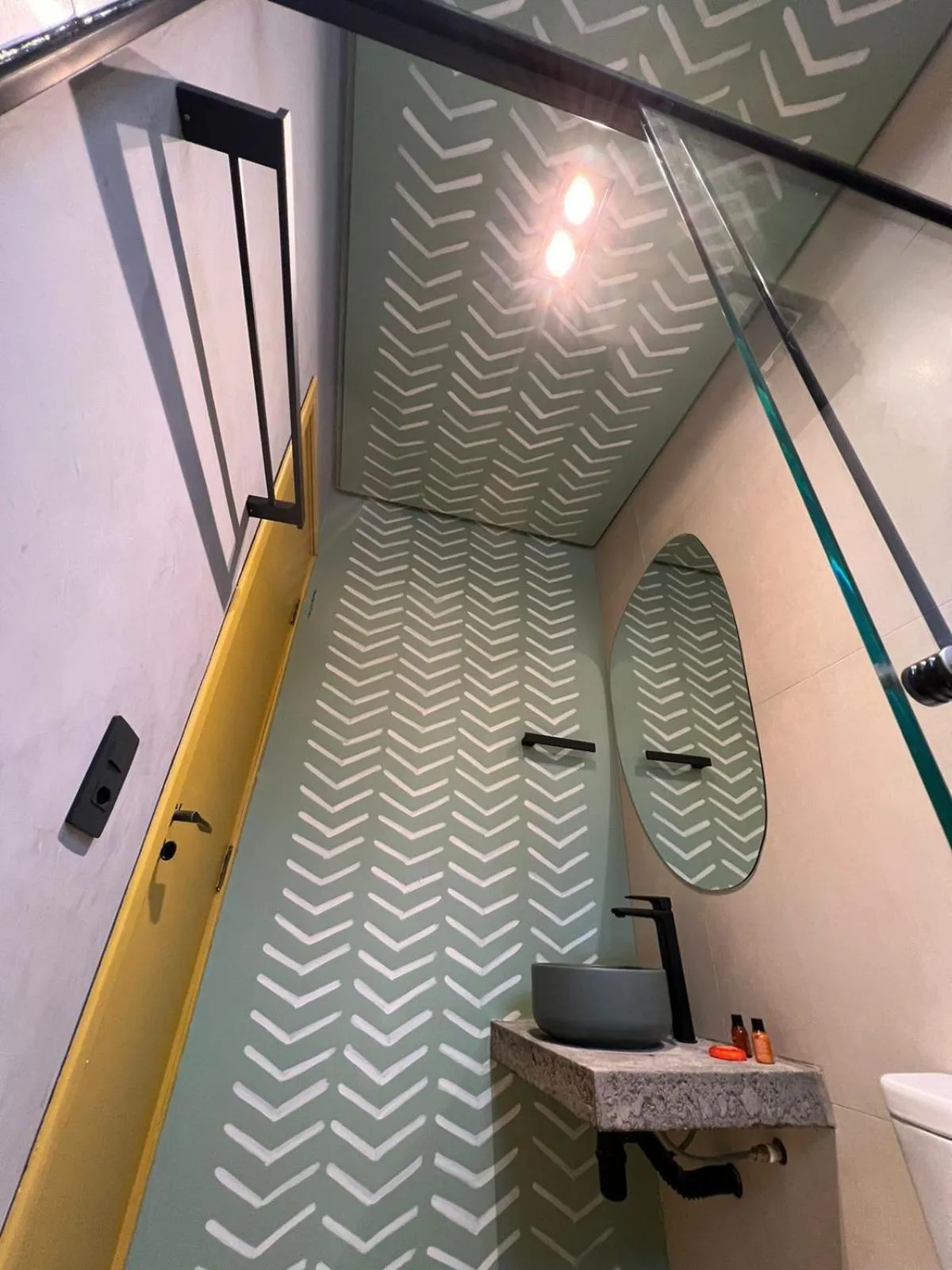 Pousada Refúgio de Maresias