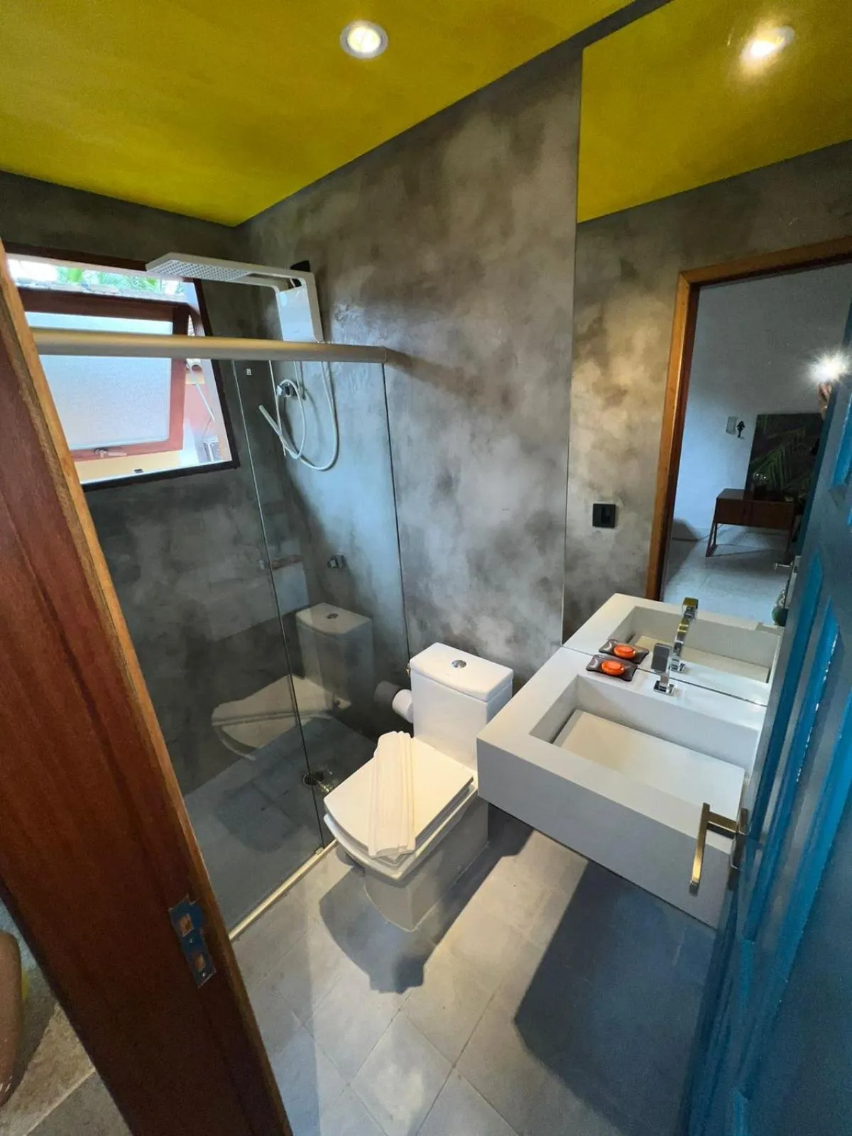 Pousada Refúgio de Maresias