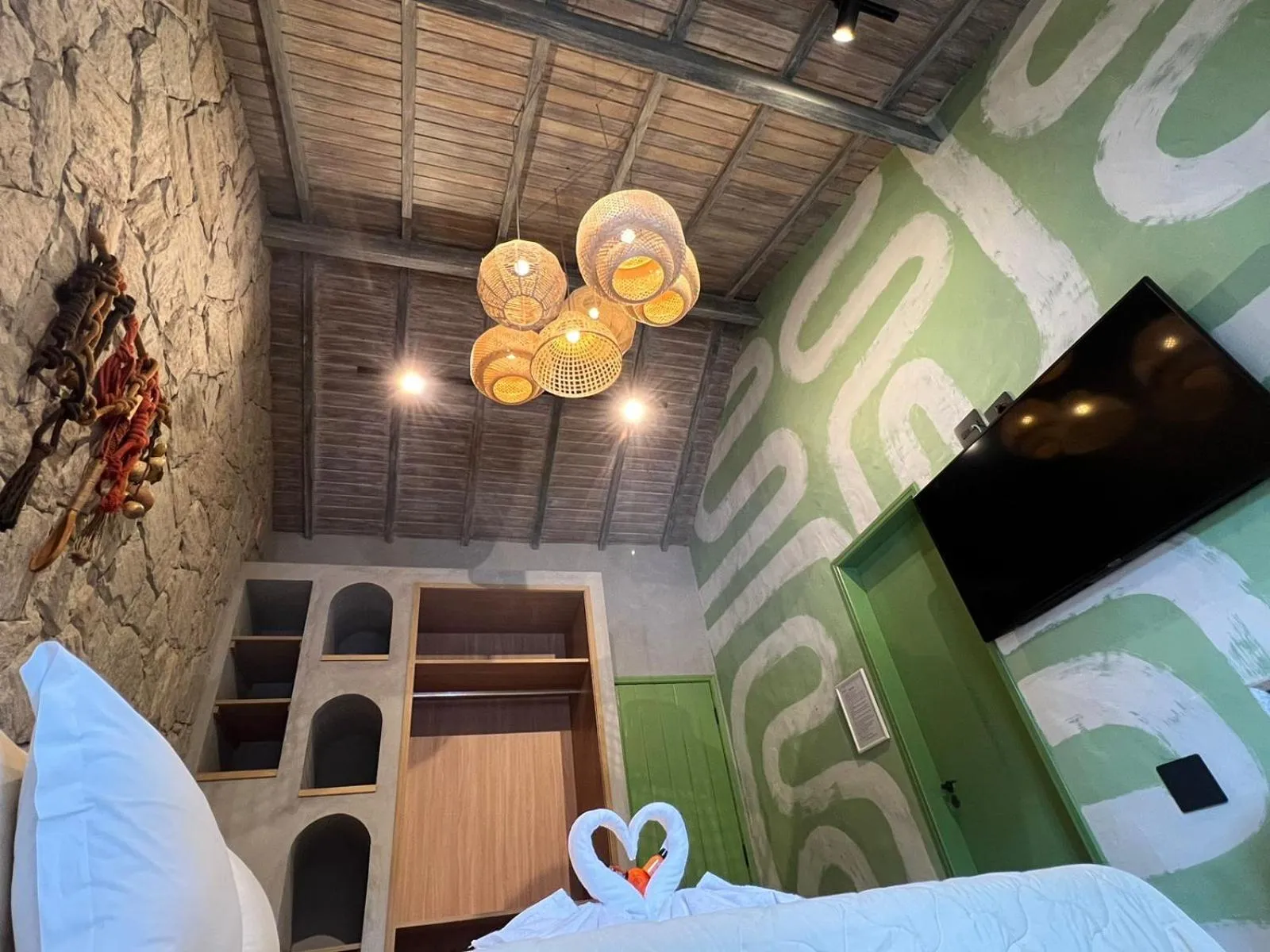 Pousada Refúgio de Maresias