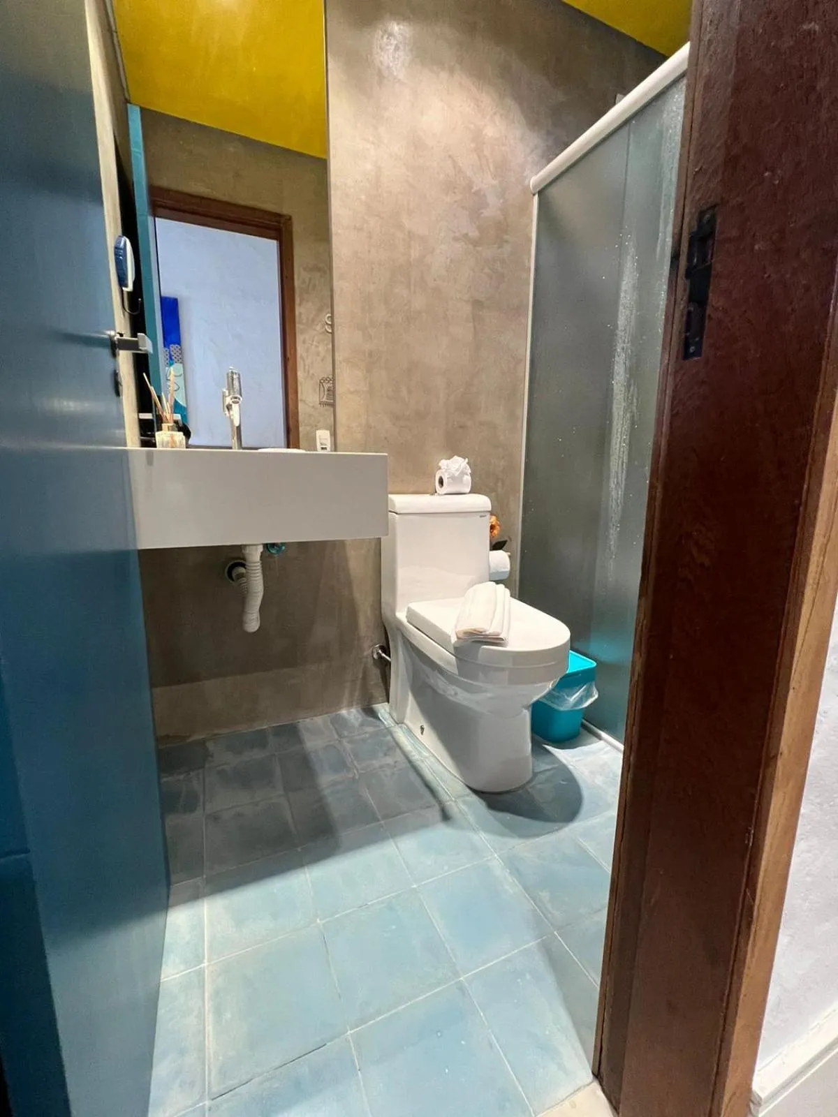 Pousada Refúgio de Maresias