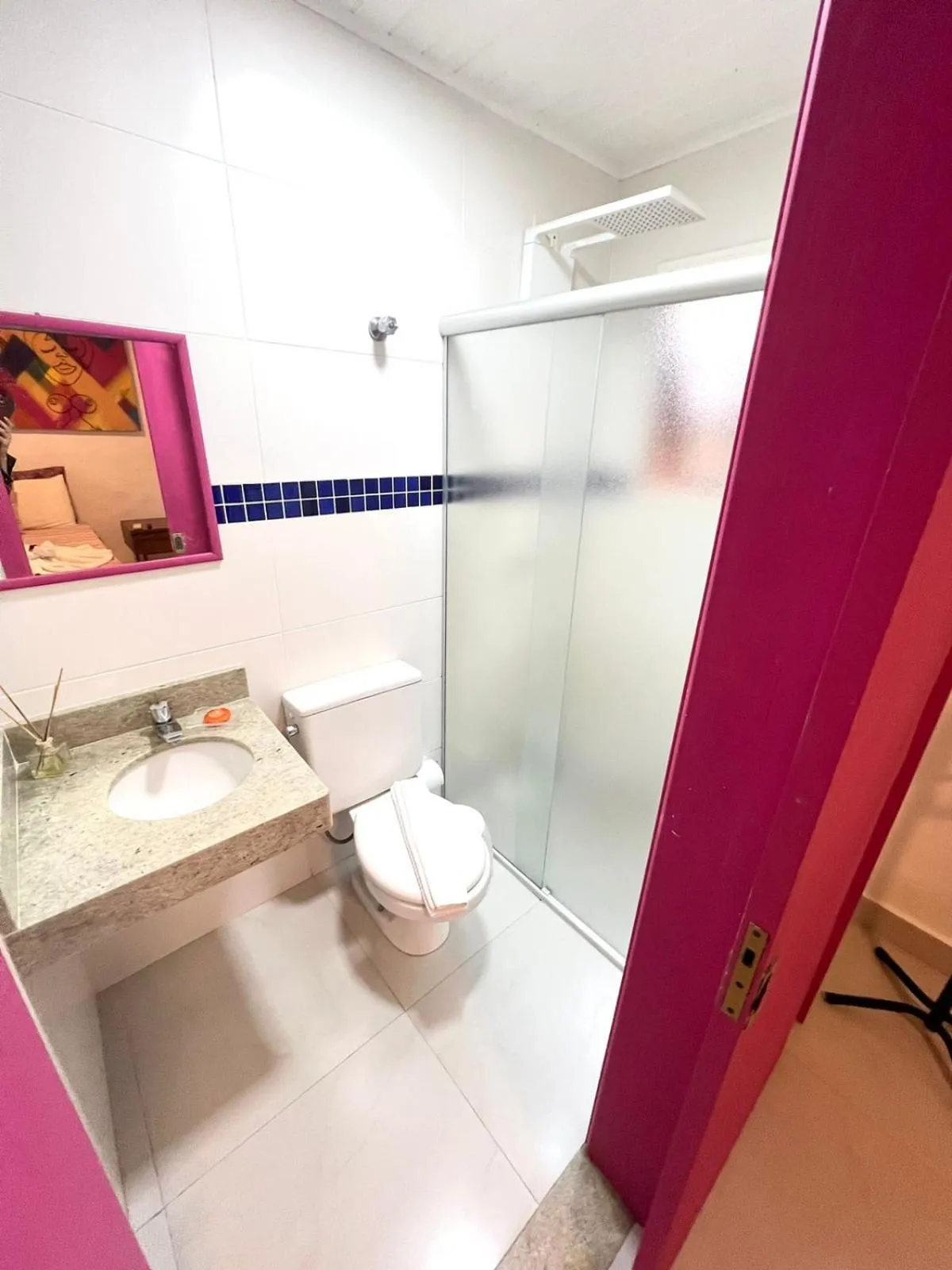 Pousada Refúgio de Maresias