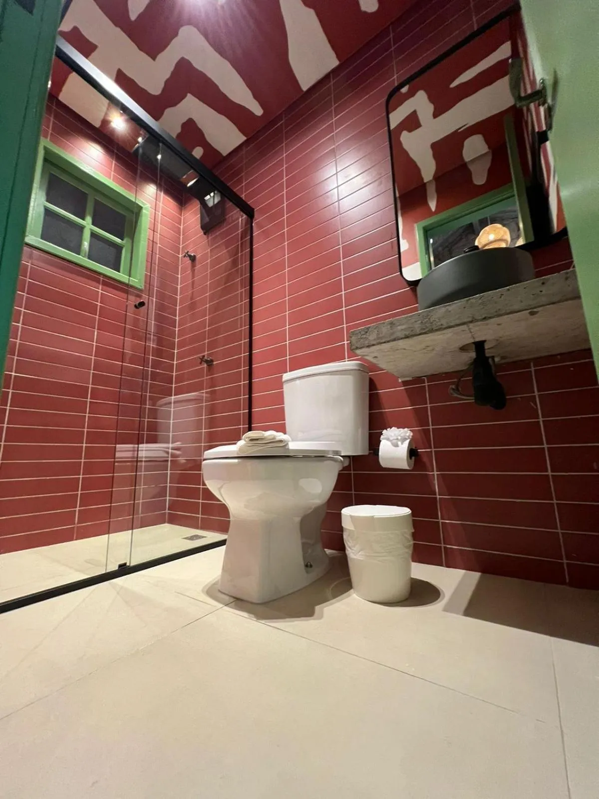 Pousada Refúgio de Maresias