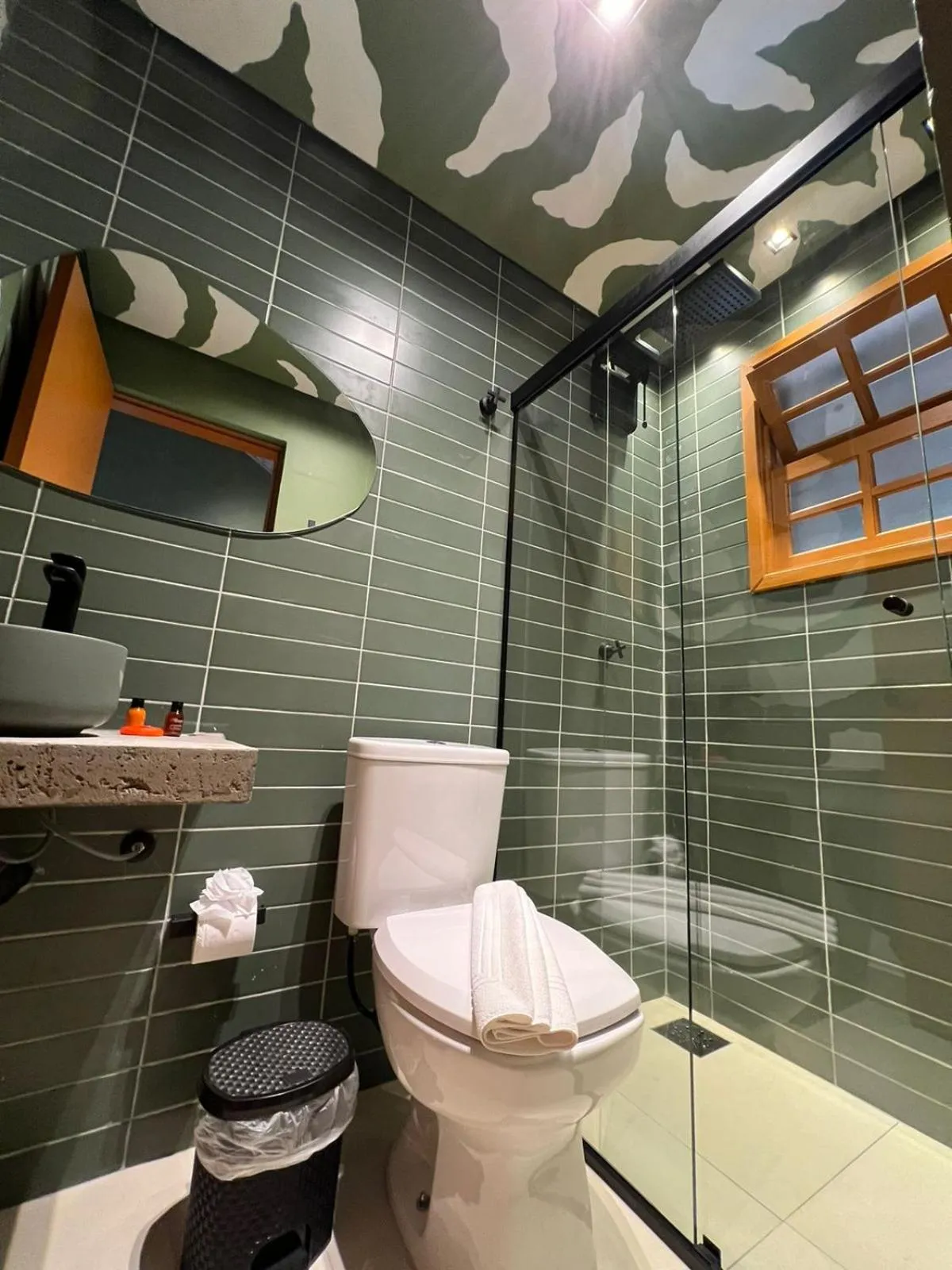 Pousada Refúgio de Maresias