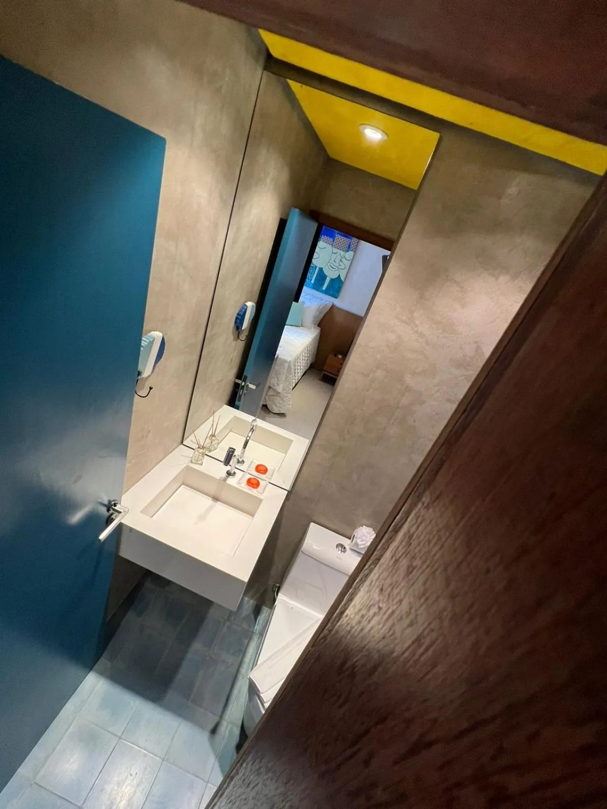 Pousada Refúgio de Maresias