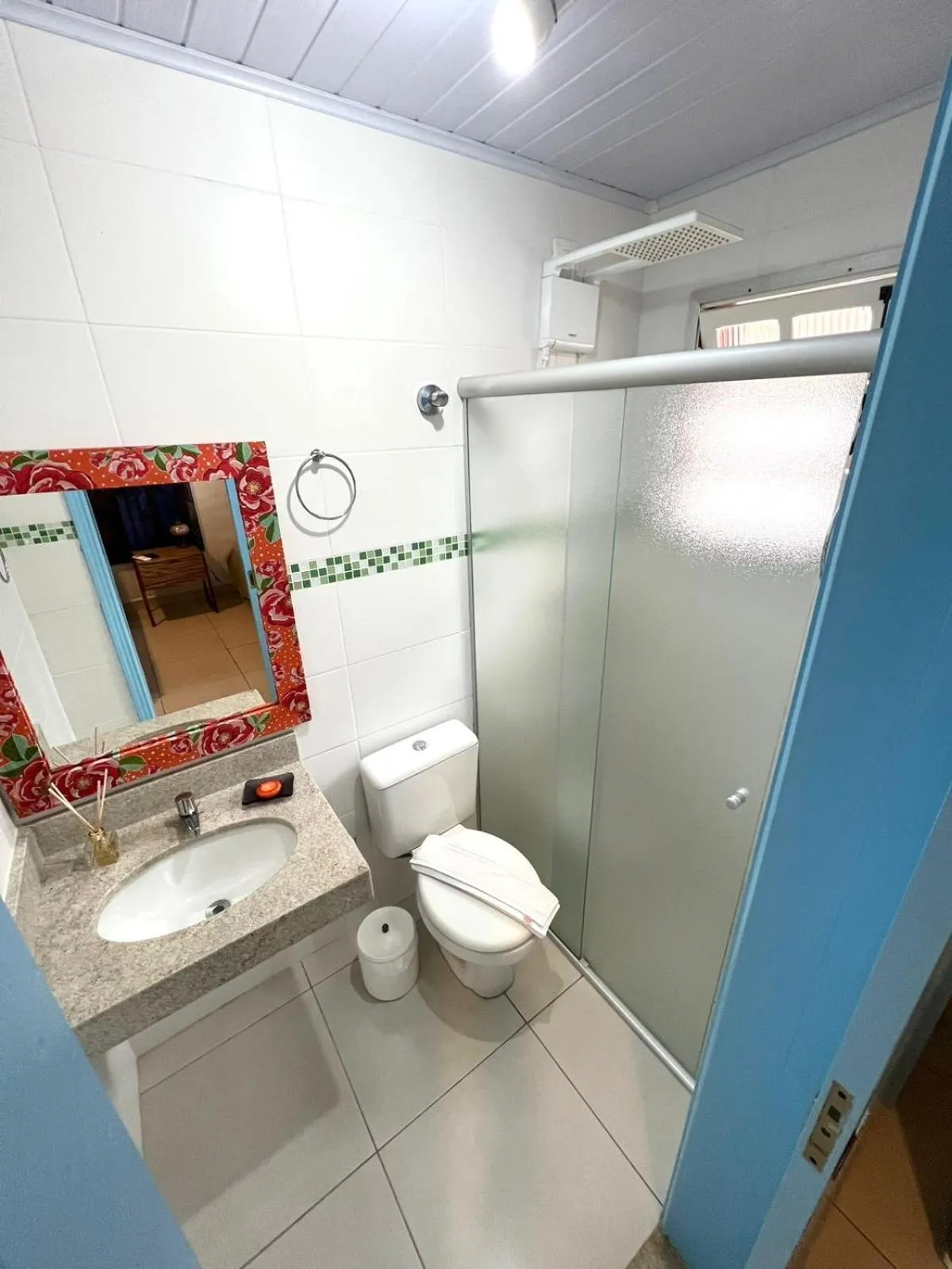 Pousada Refúgio de Maresias