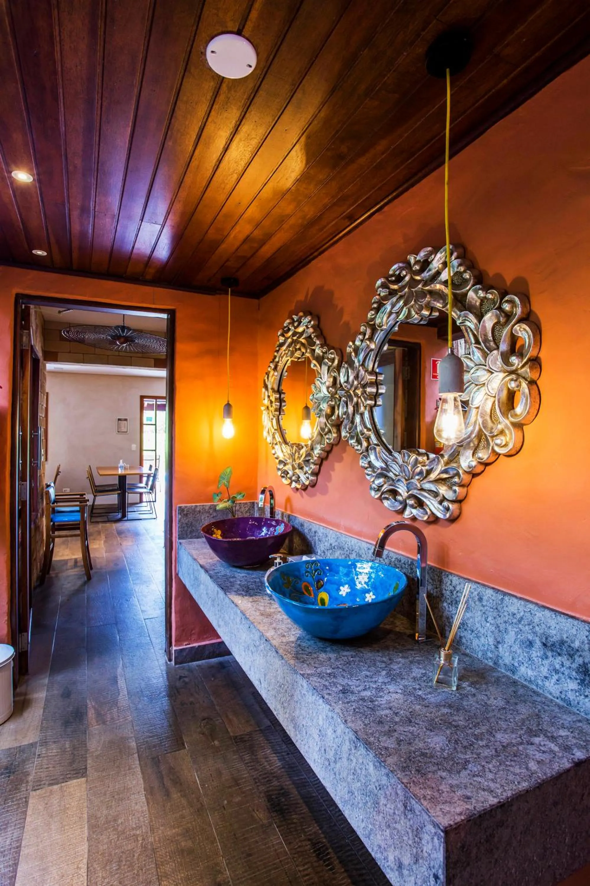 Pousada Refúgio de Maresias