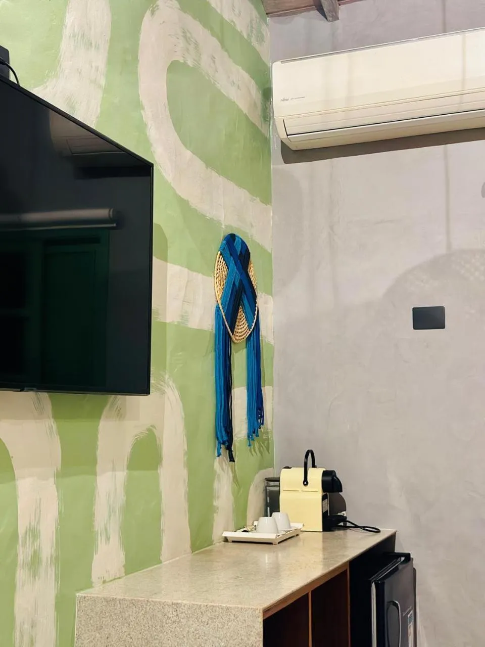 Pousada Refúgio de Maresias