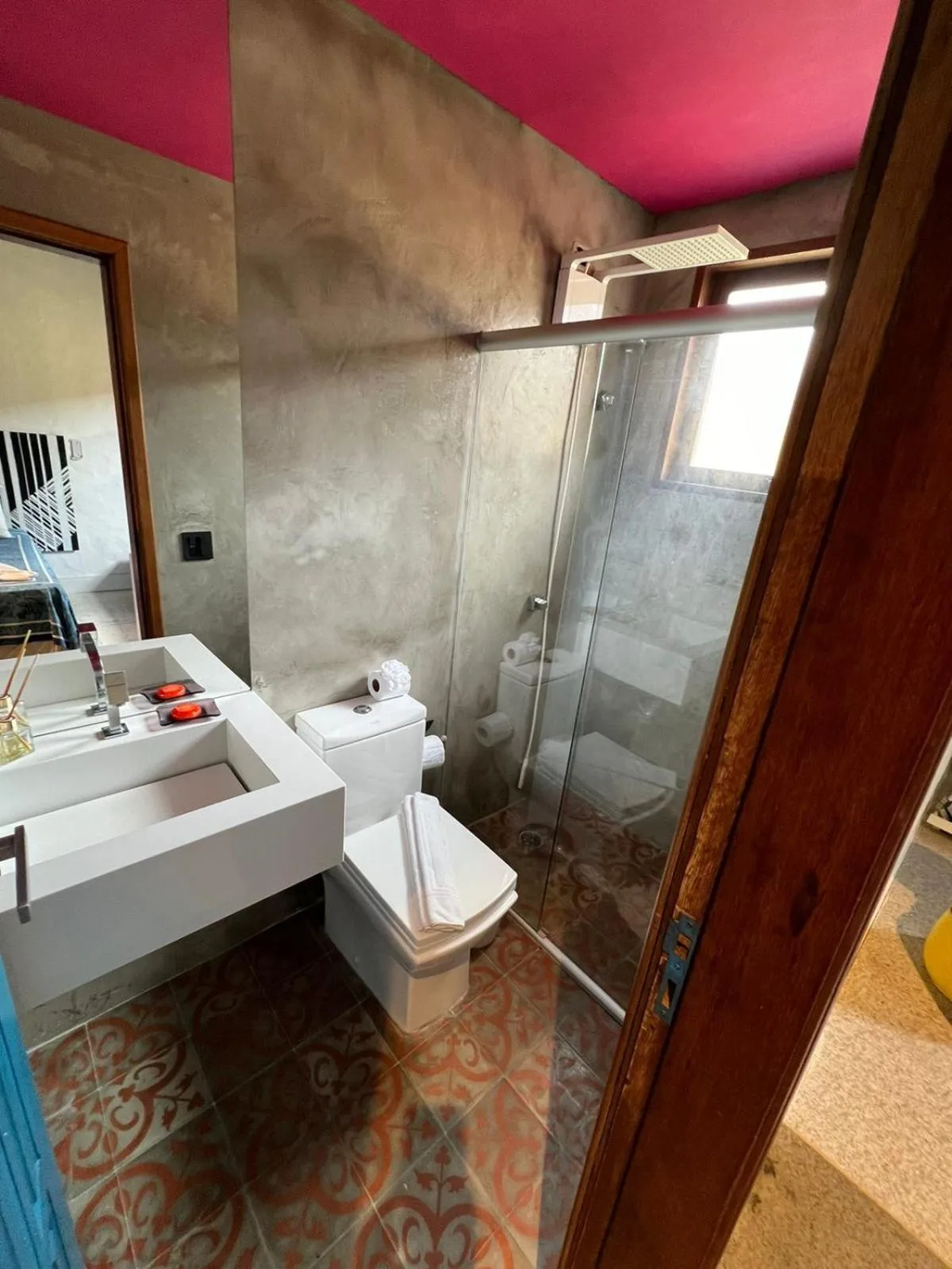 Pousada Refúgio de Maresias