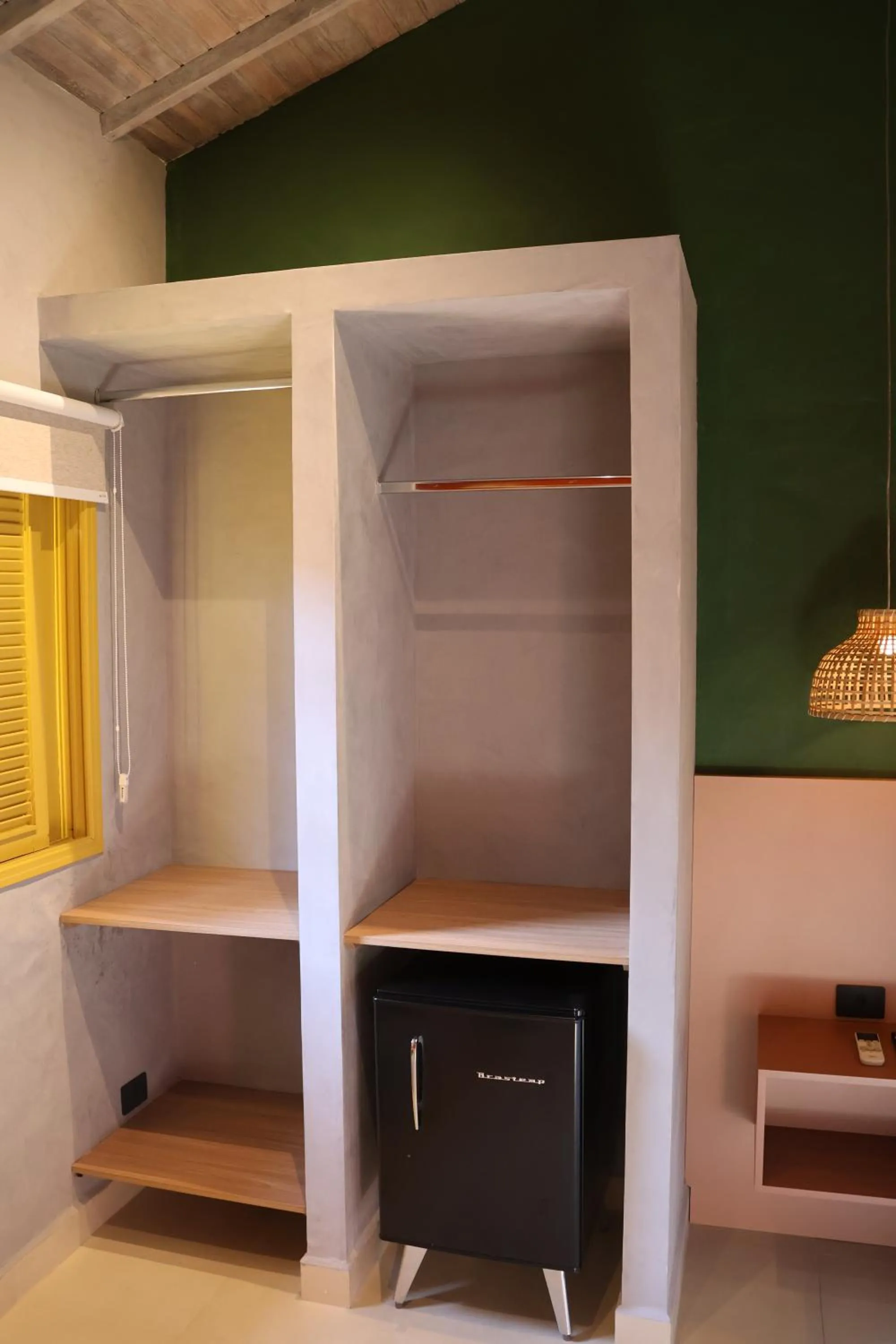 Pousada Refúgio de Maresias