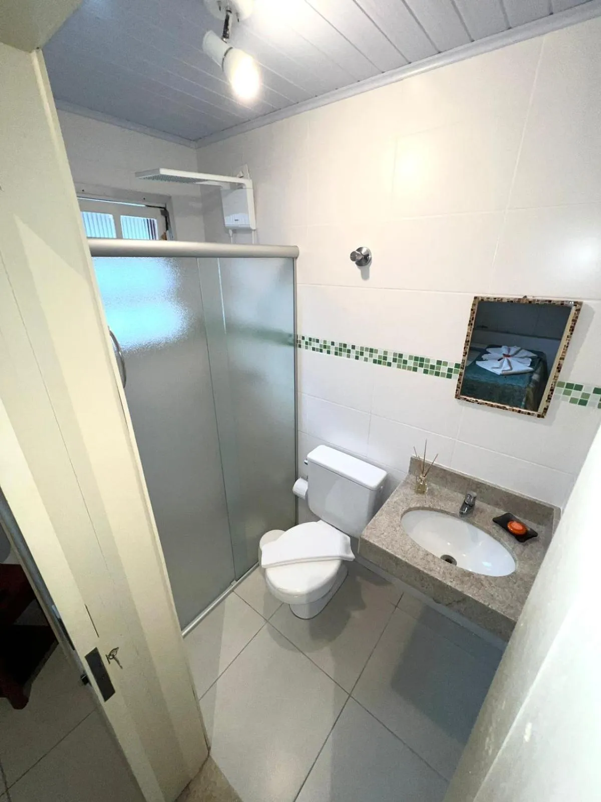 Pousada Refúgio de Maresias