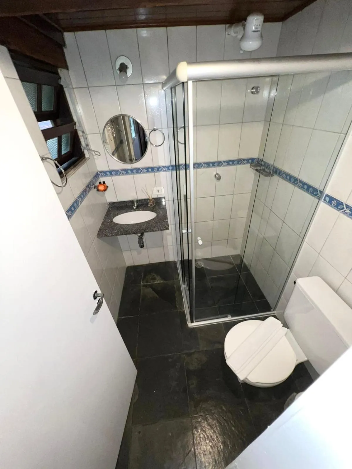 Pousada Refúgio de Maresias