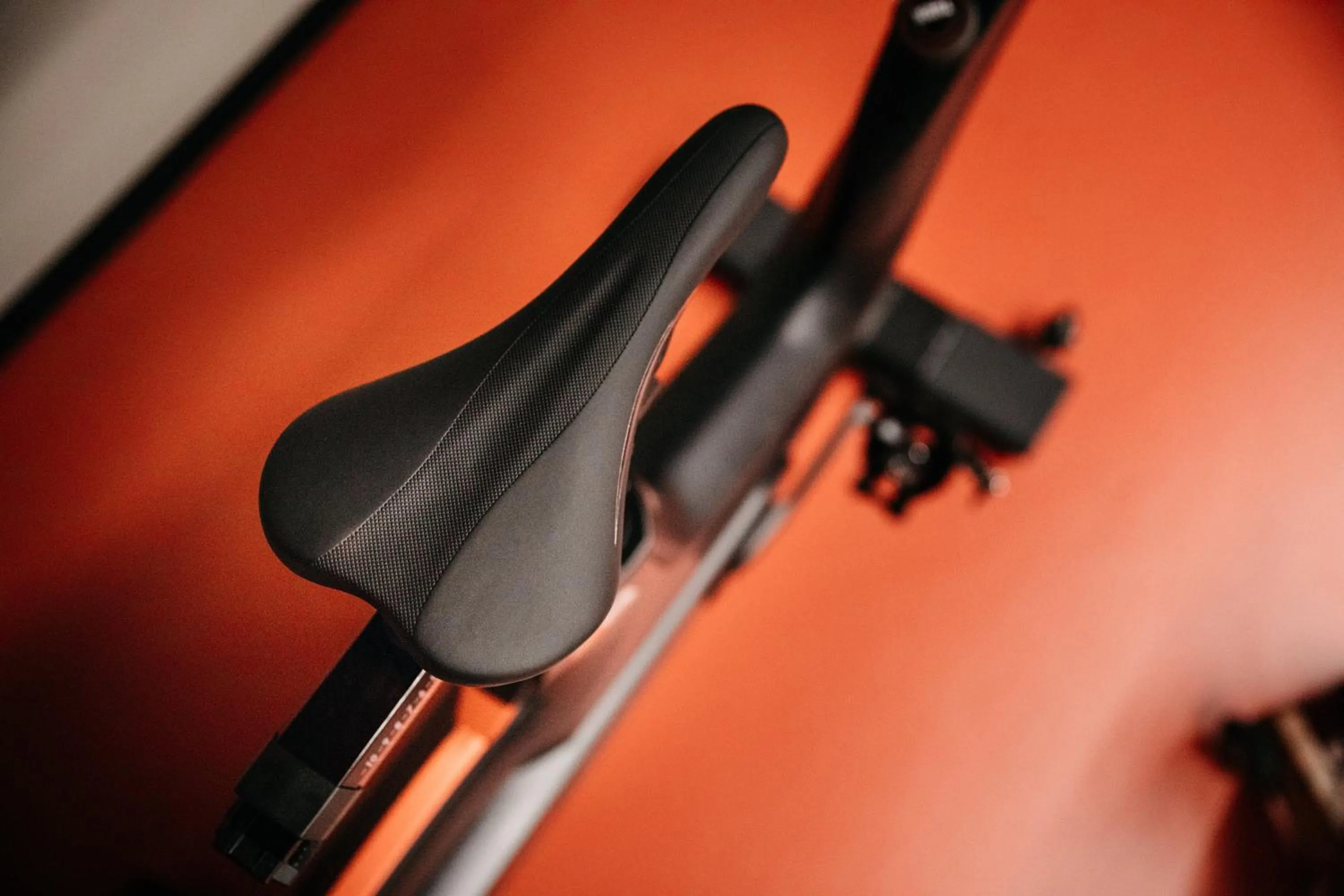 Fitness centre/facilities in Exeter Hotel