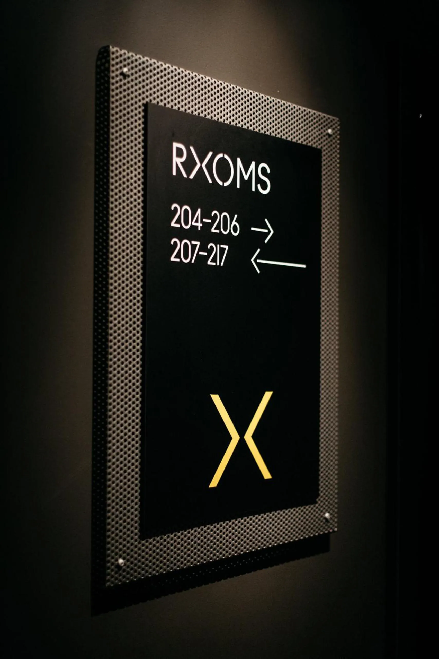 Property logo or sign in Exeter Hotel