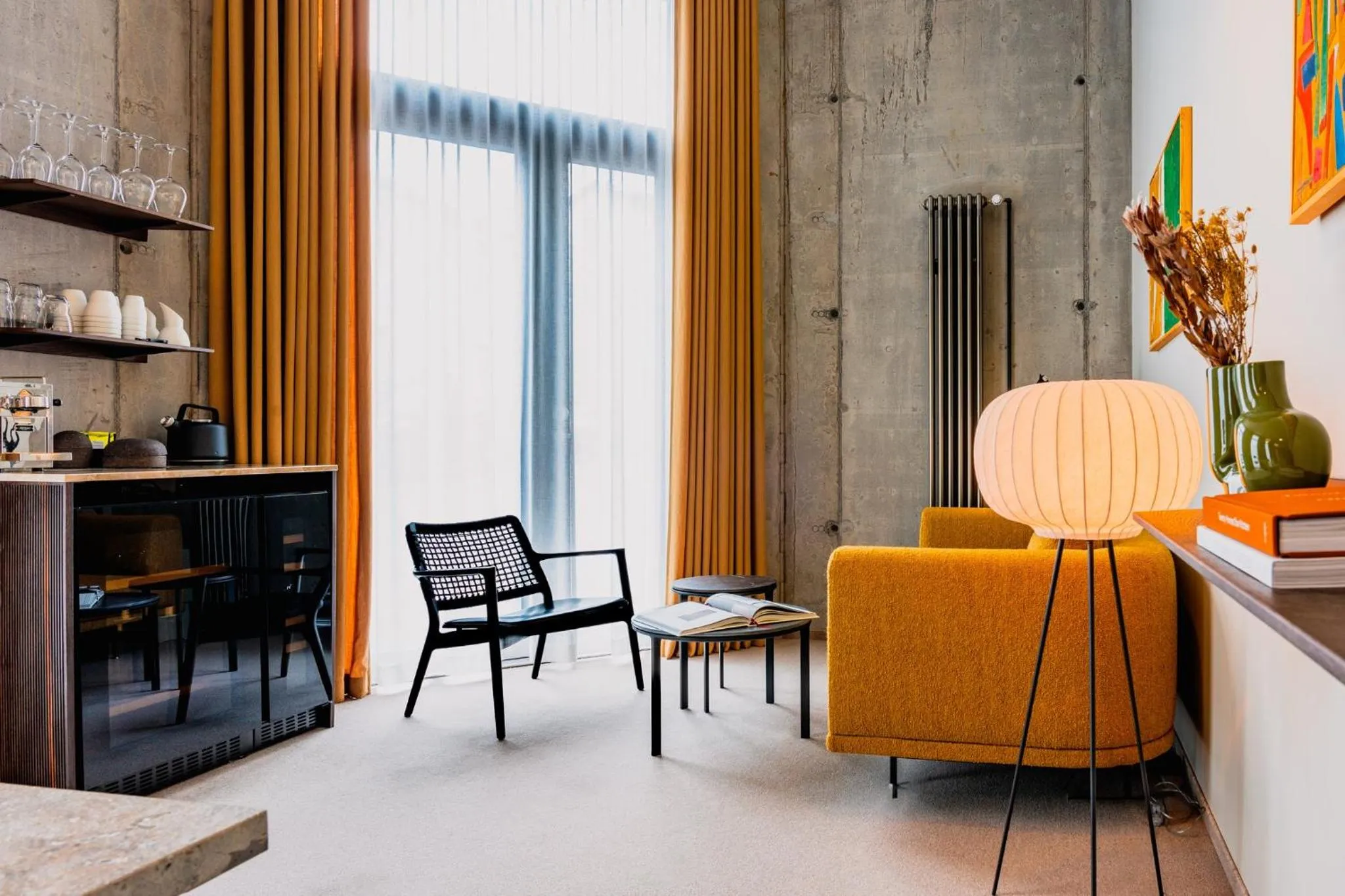 Meeting/conference room in Exeter Hotel