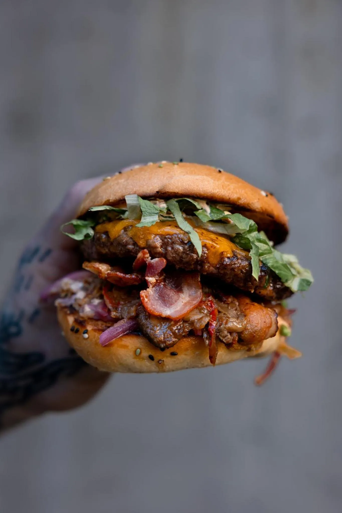 Restaurant/places to eat in Exeter Hotel