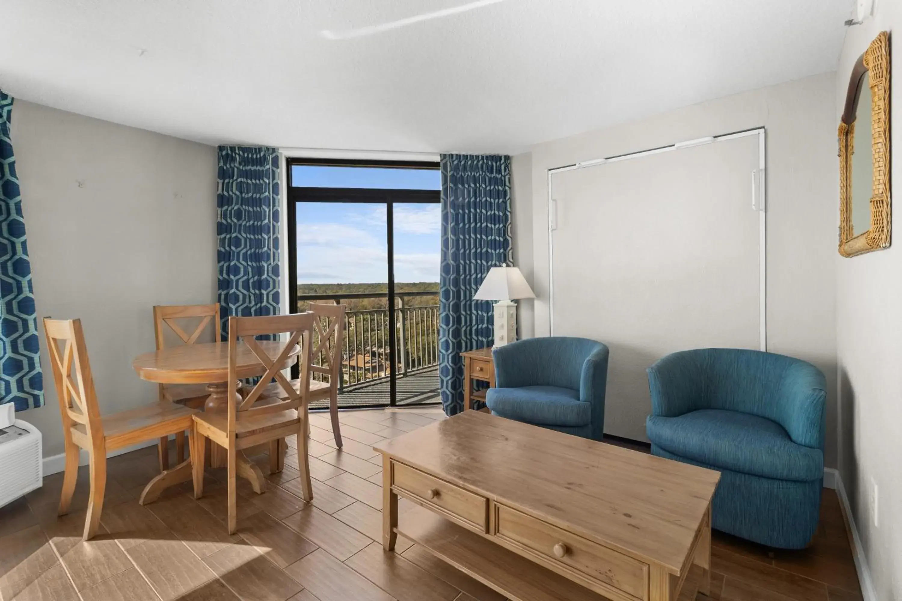 Ocean View Corner Suite in Monterey Bay Suites Ocean View Corner Suite in Monterey Bay Suites