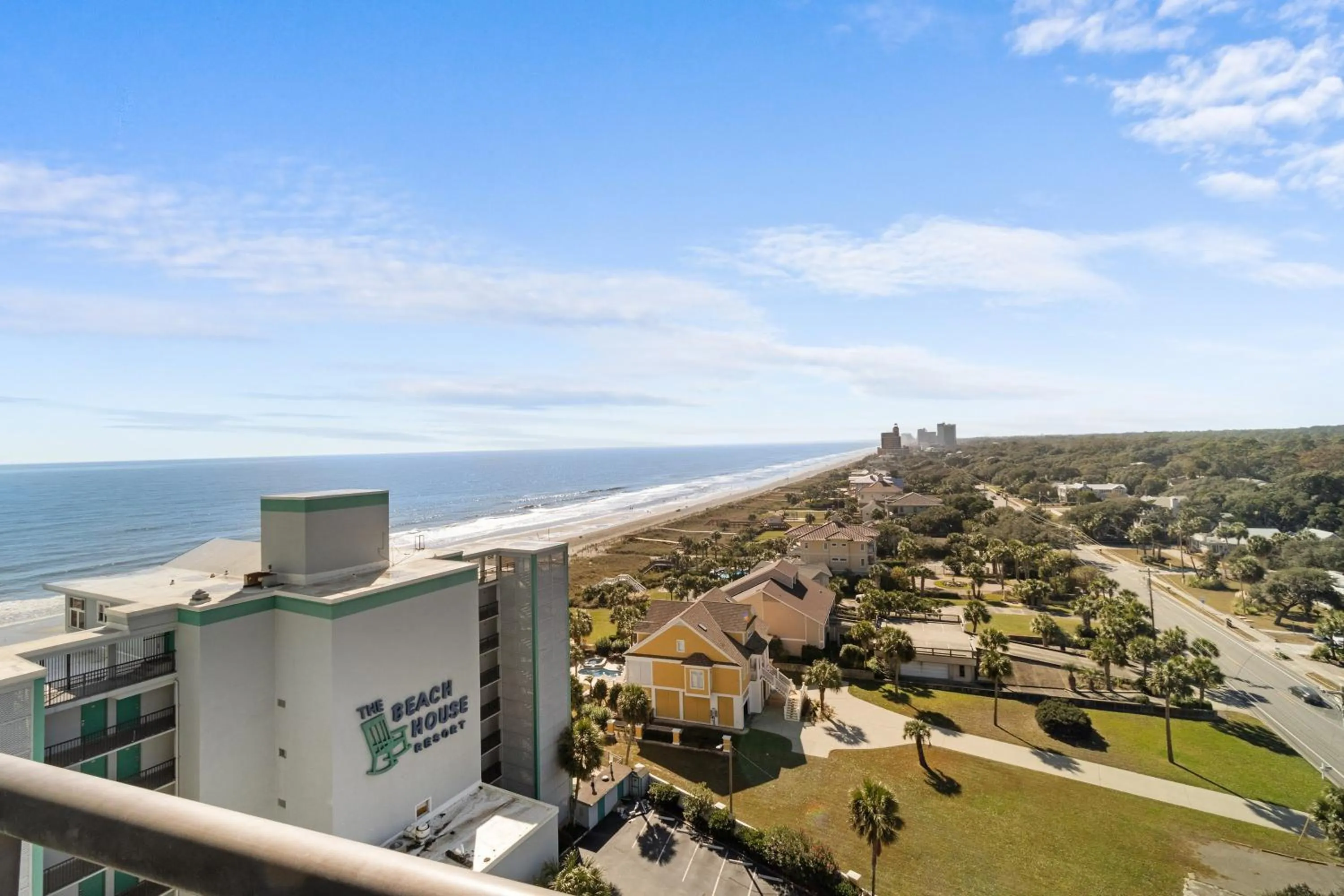 View (from property/room) in Monterey Bay Suites
