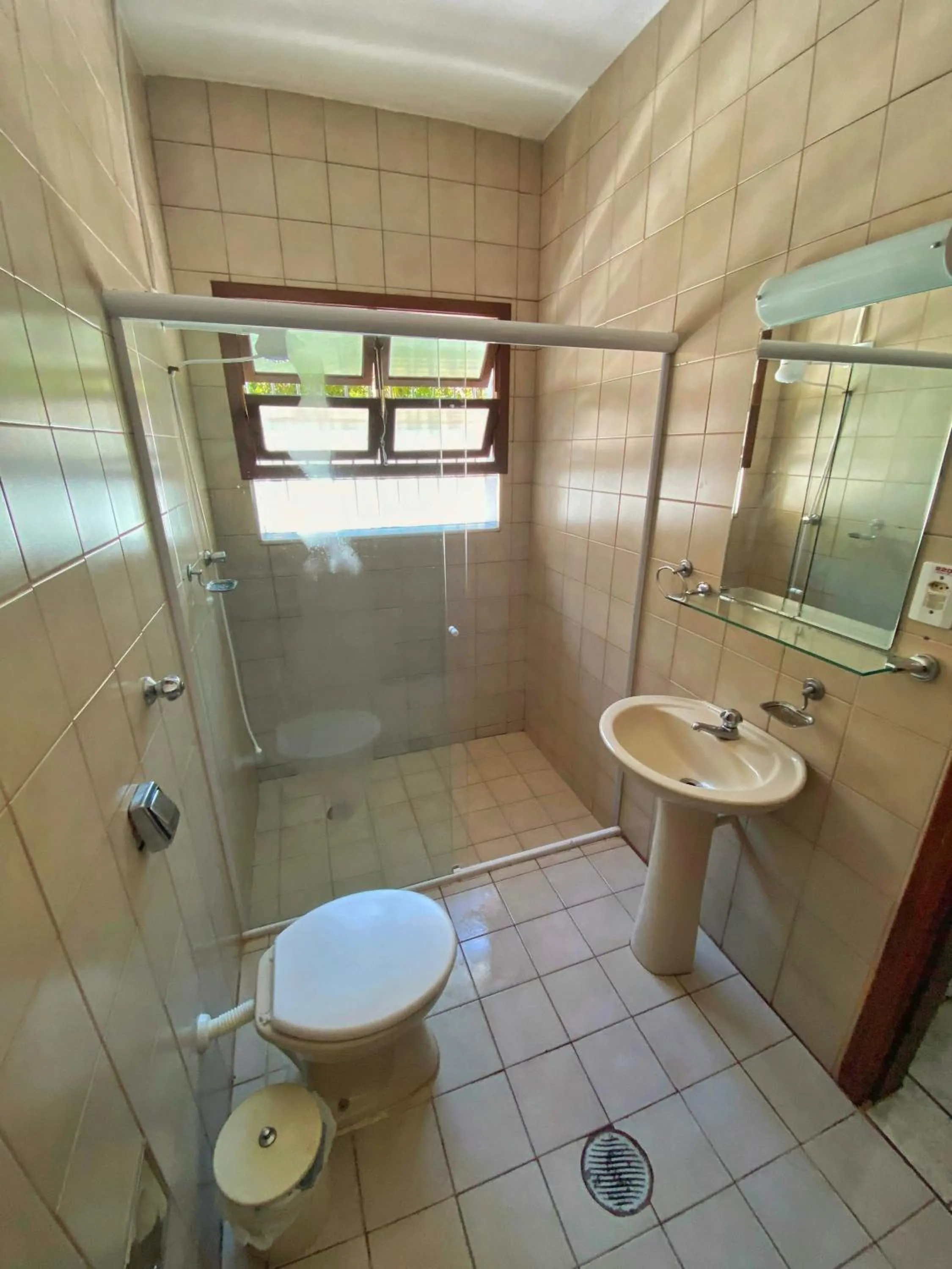 Bathroom in Sonho meu Ilhabela - 50m da Praia do Julião