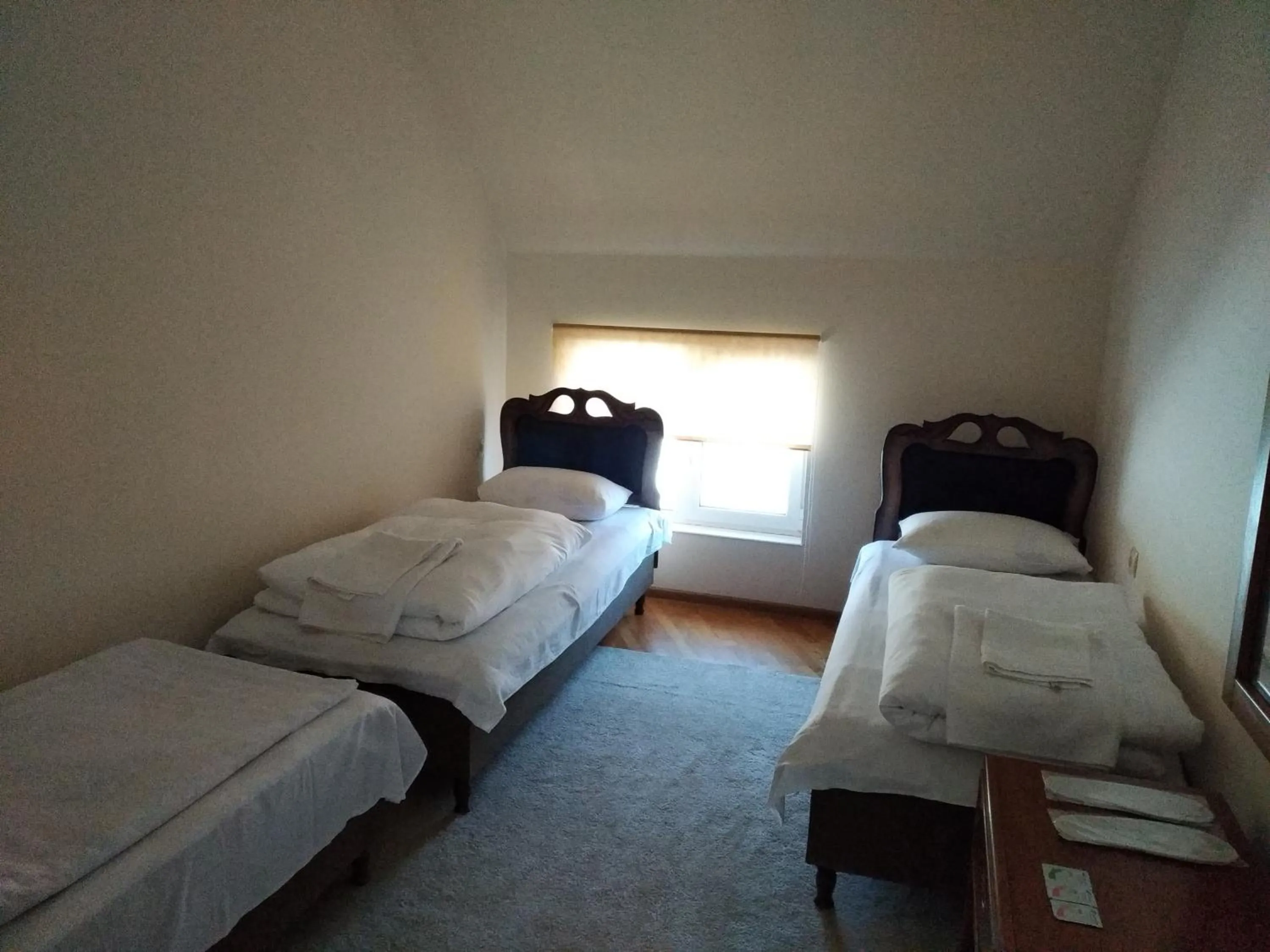 DownTown B&B