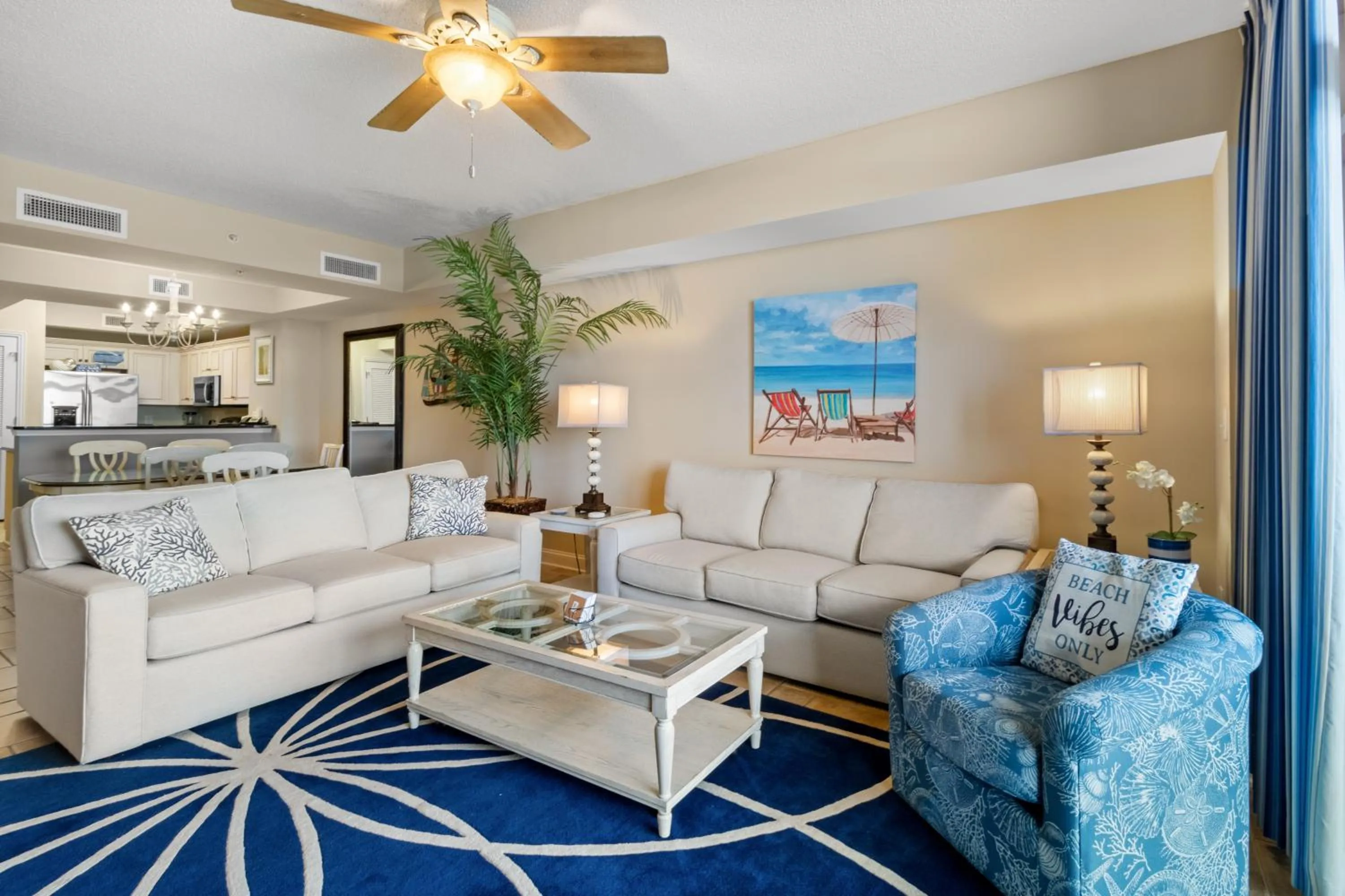 North Beach Resort & Villas