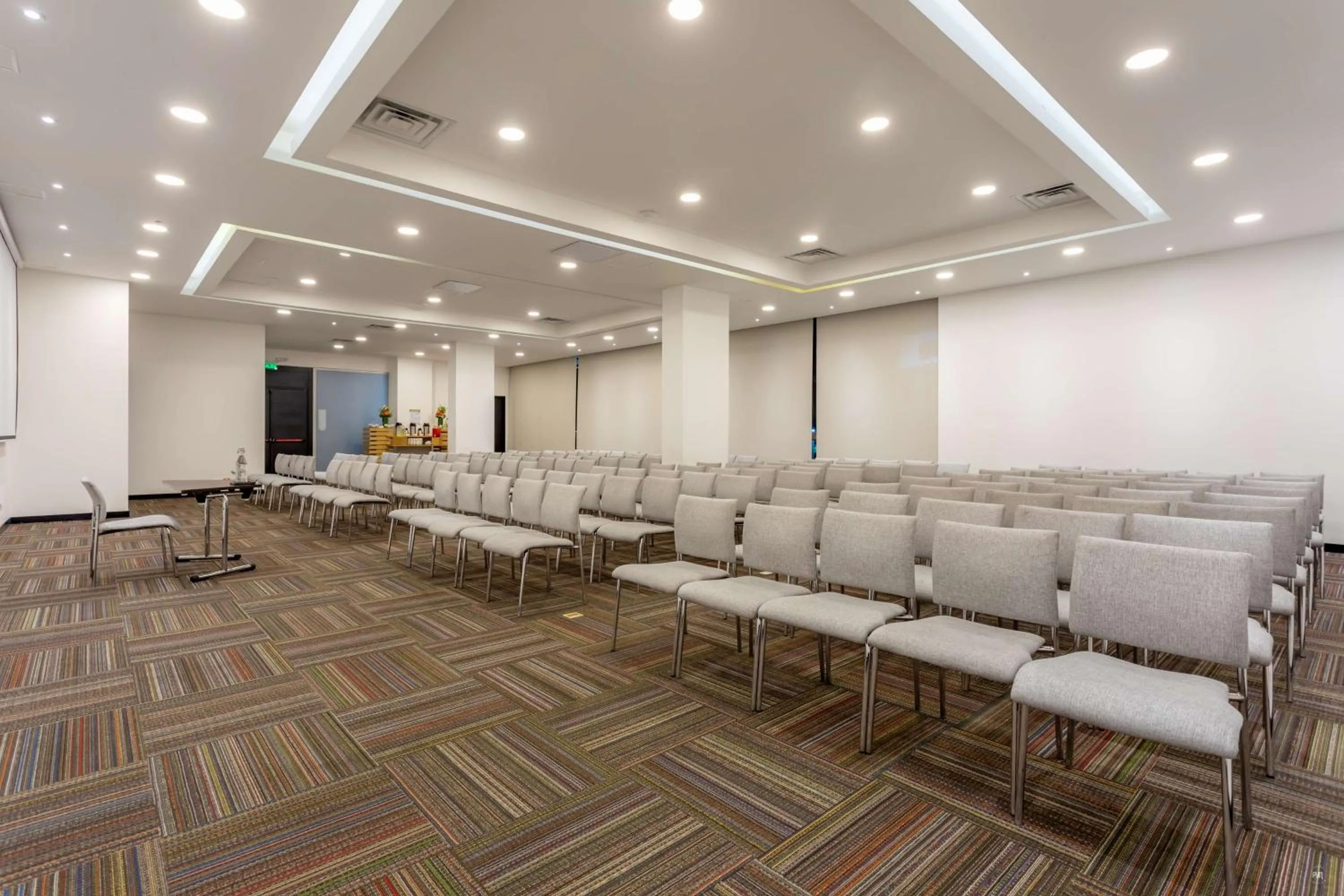 On site in Sonesta Hotel Bogotá