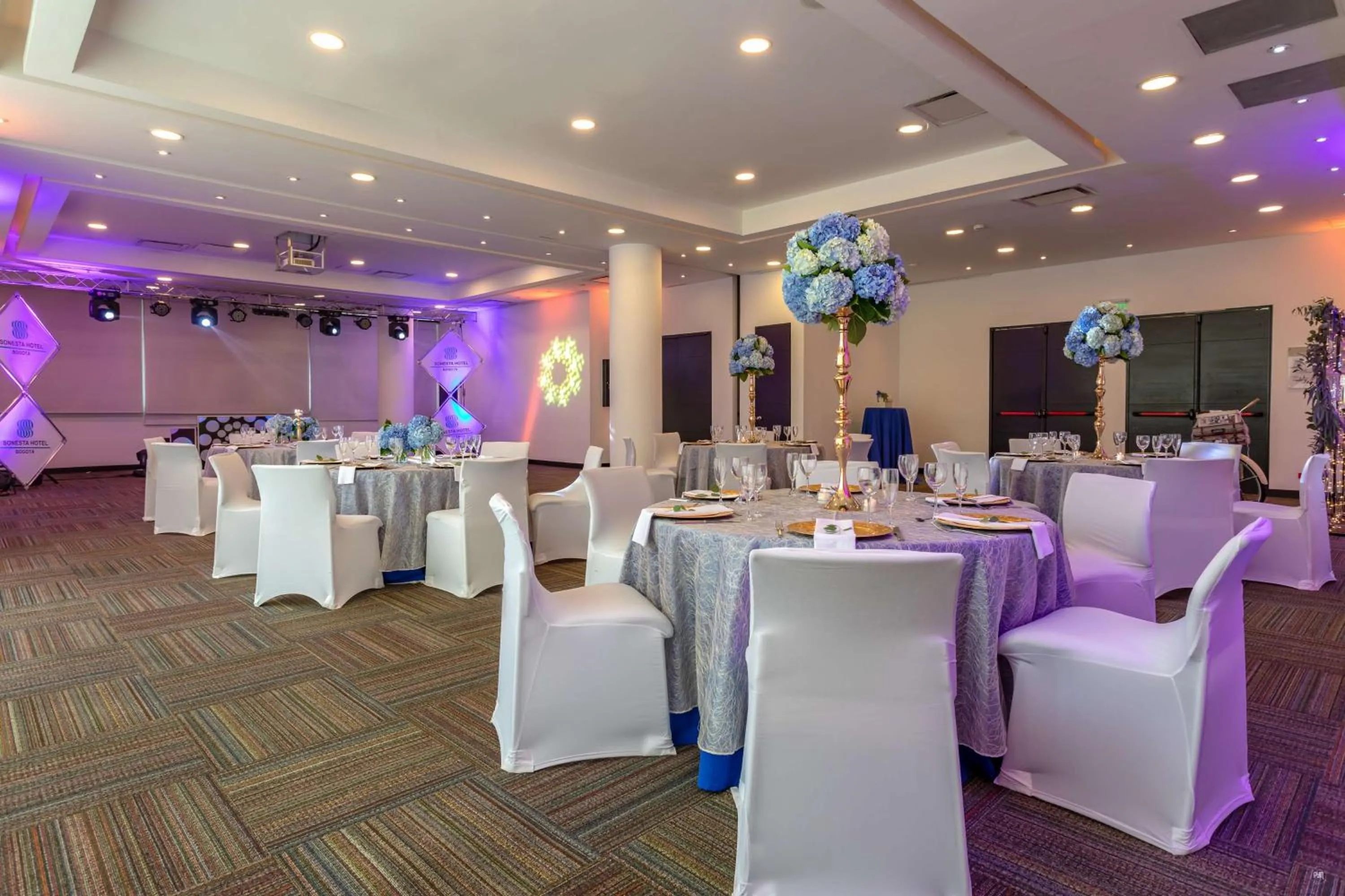 Other in Sonesta Hotel Bogotá