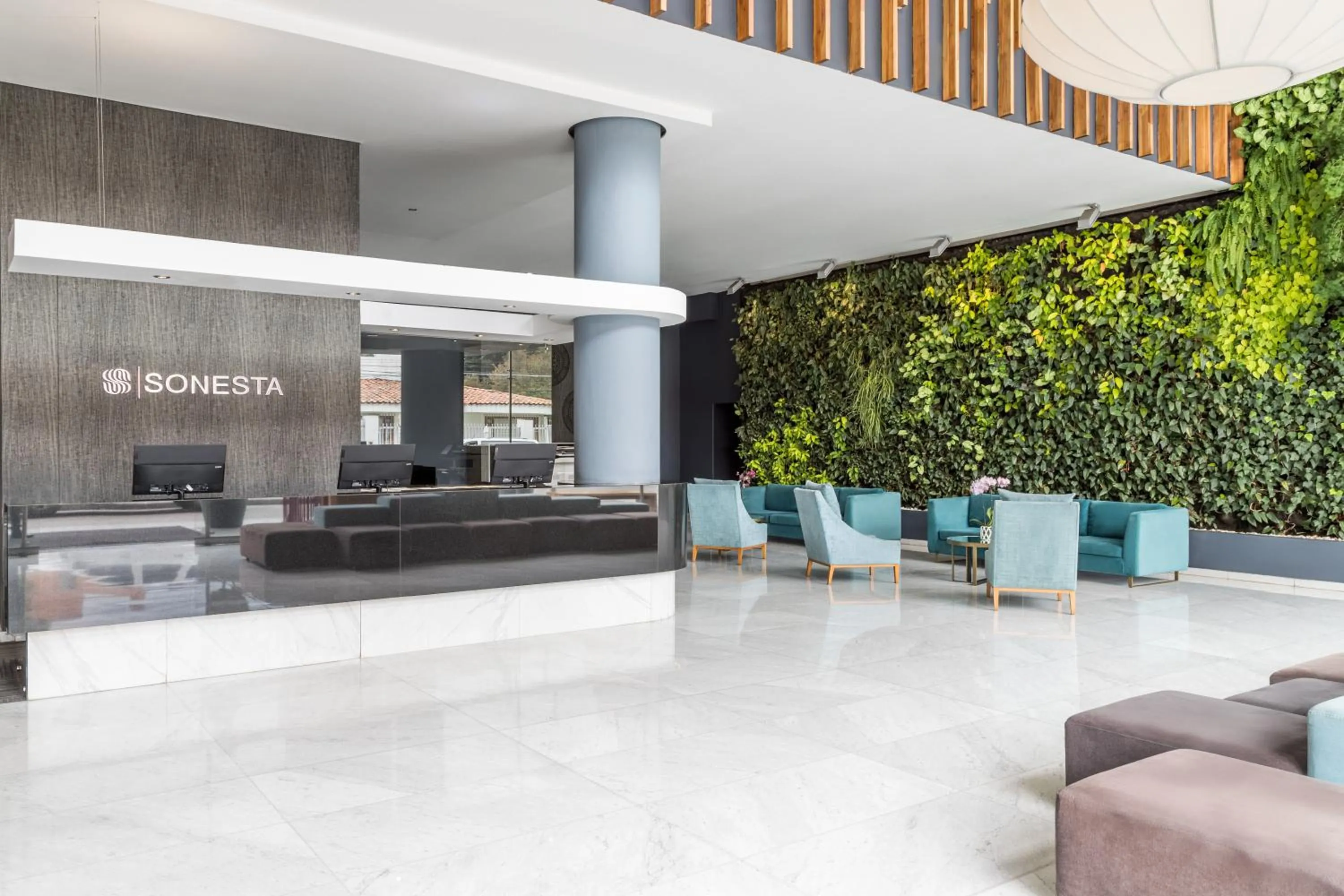 Sonesta Hotel Bogotá