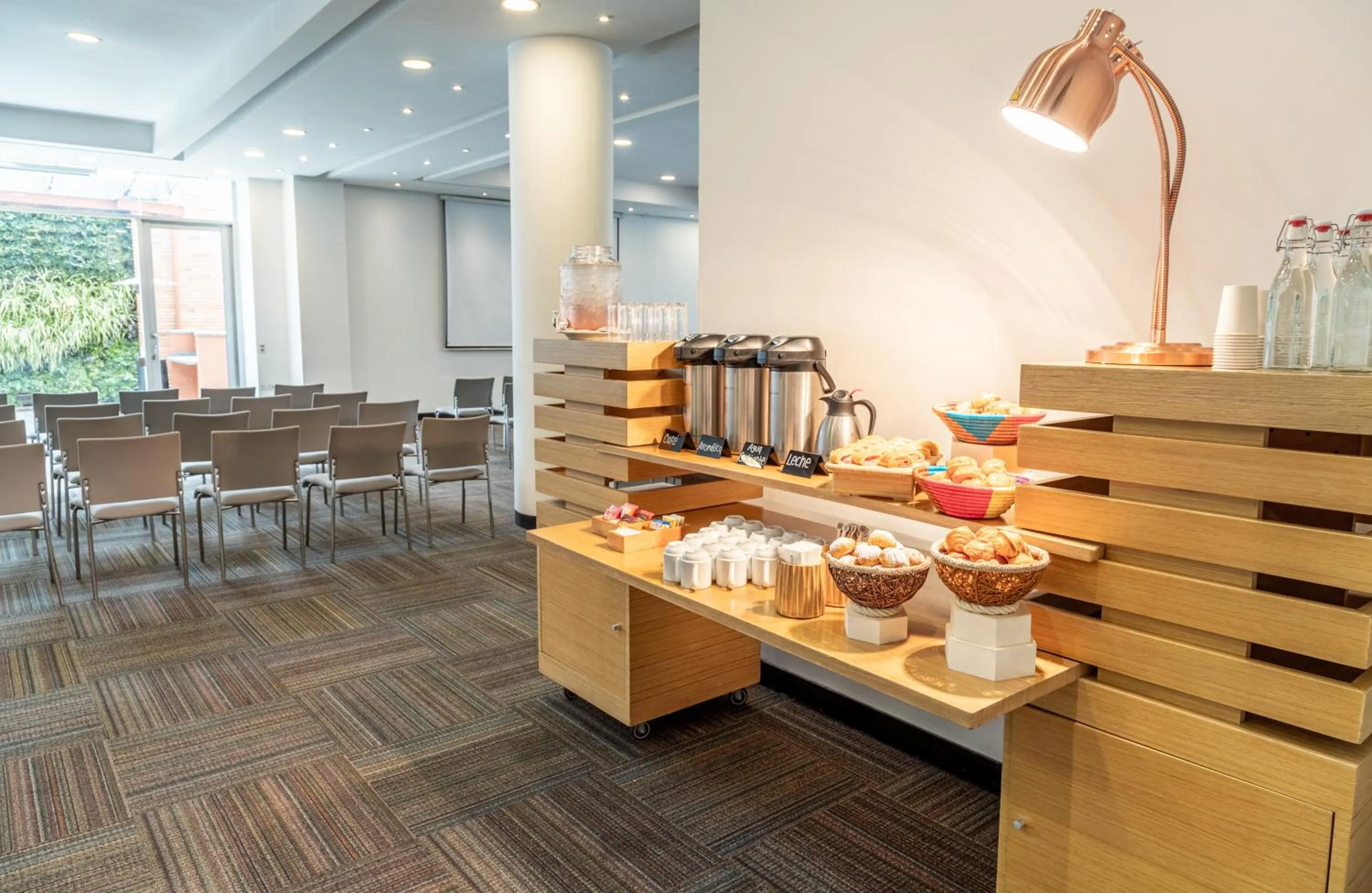 Other in Sonesta Hotel Bogotá