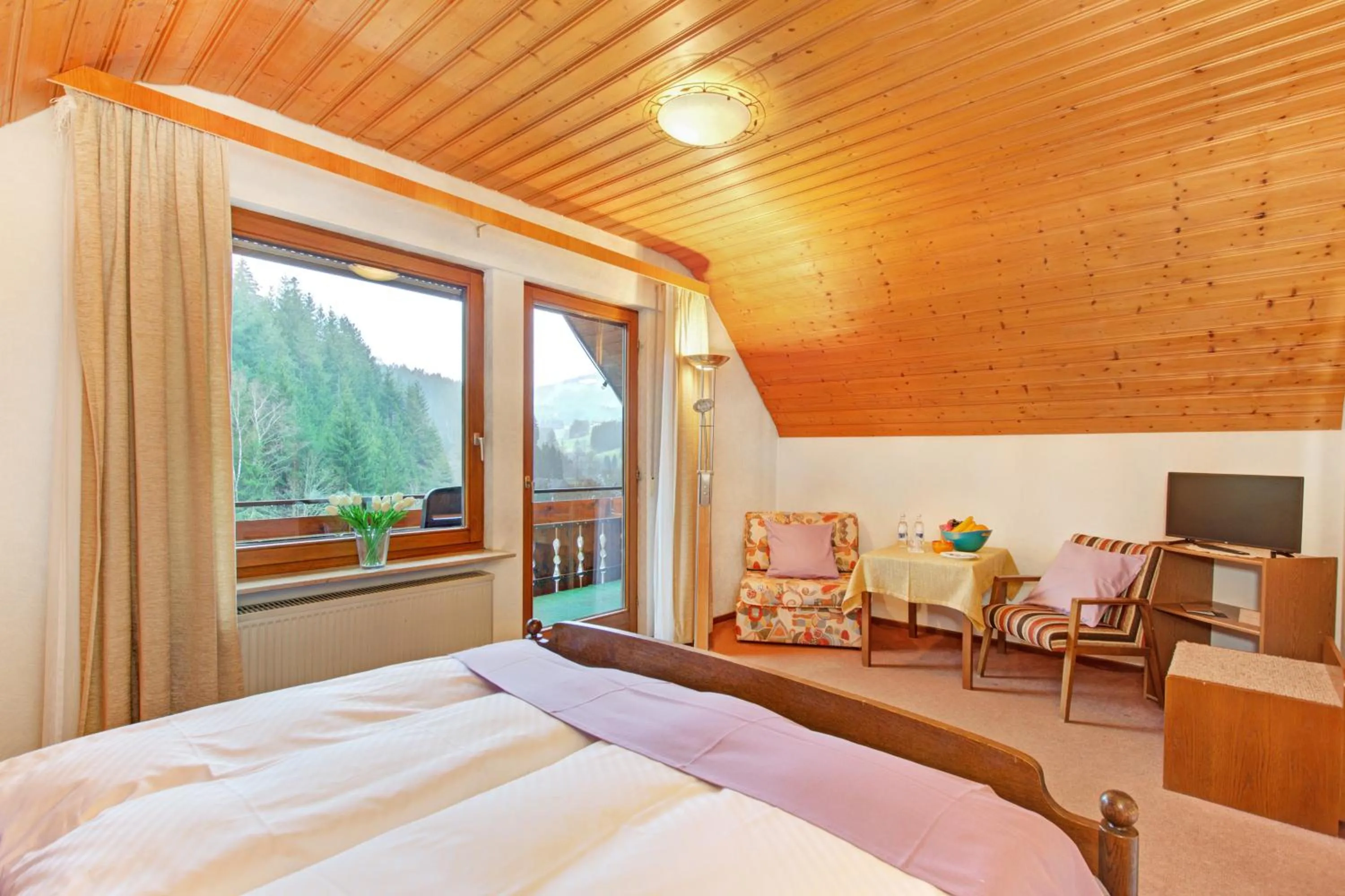 Decker's Bio Hotel zum Lamm