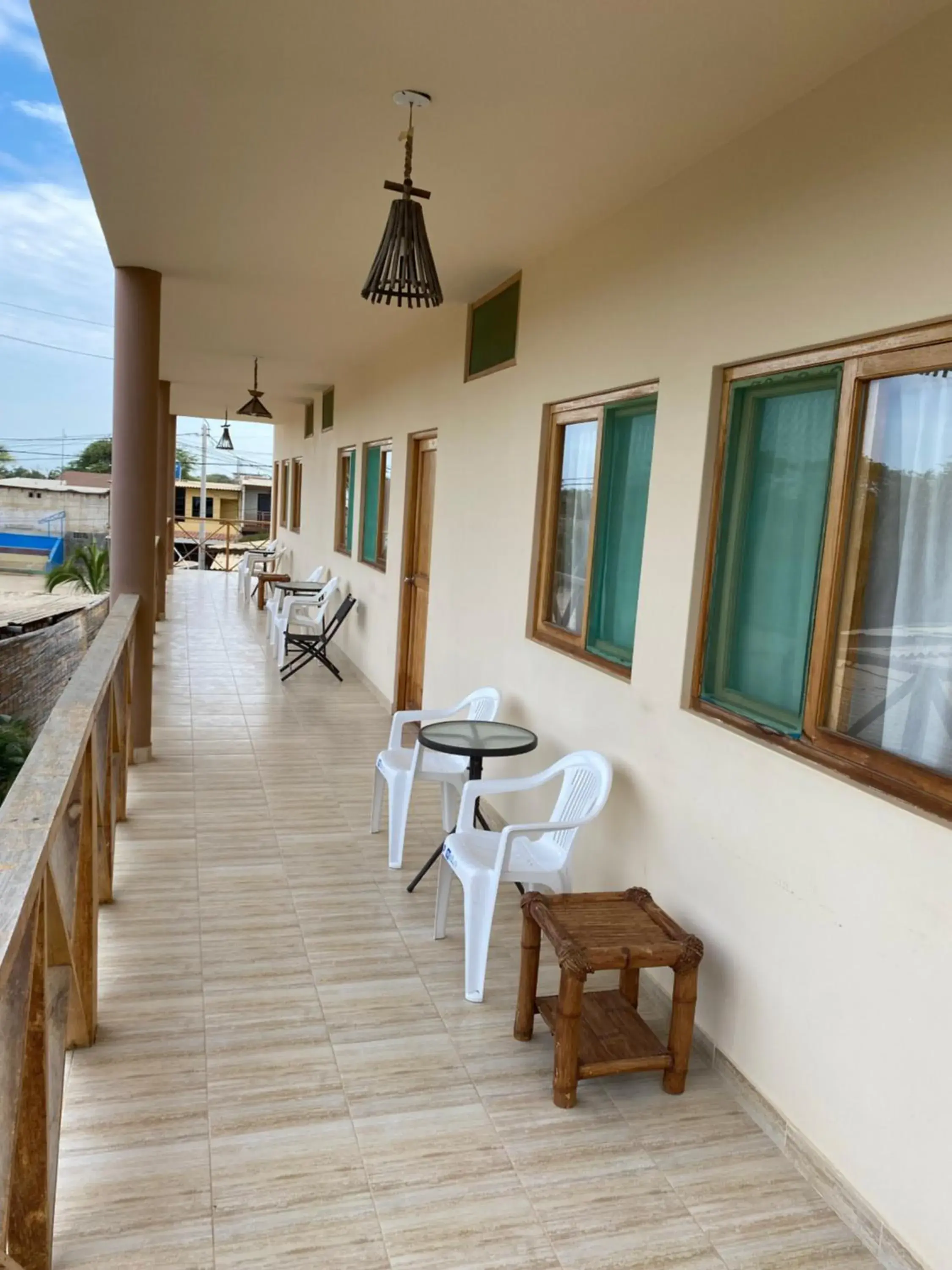 Suite in Casamar Suite in Casamar