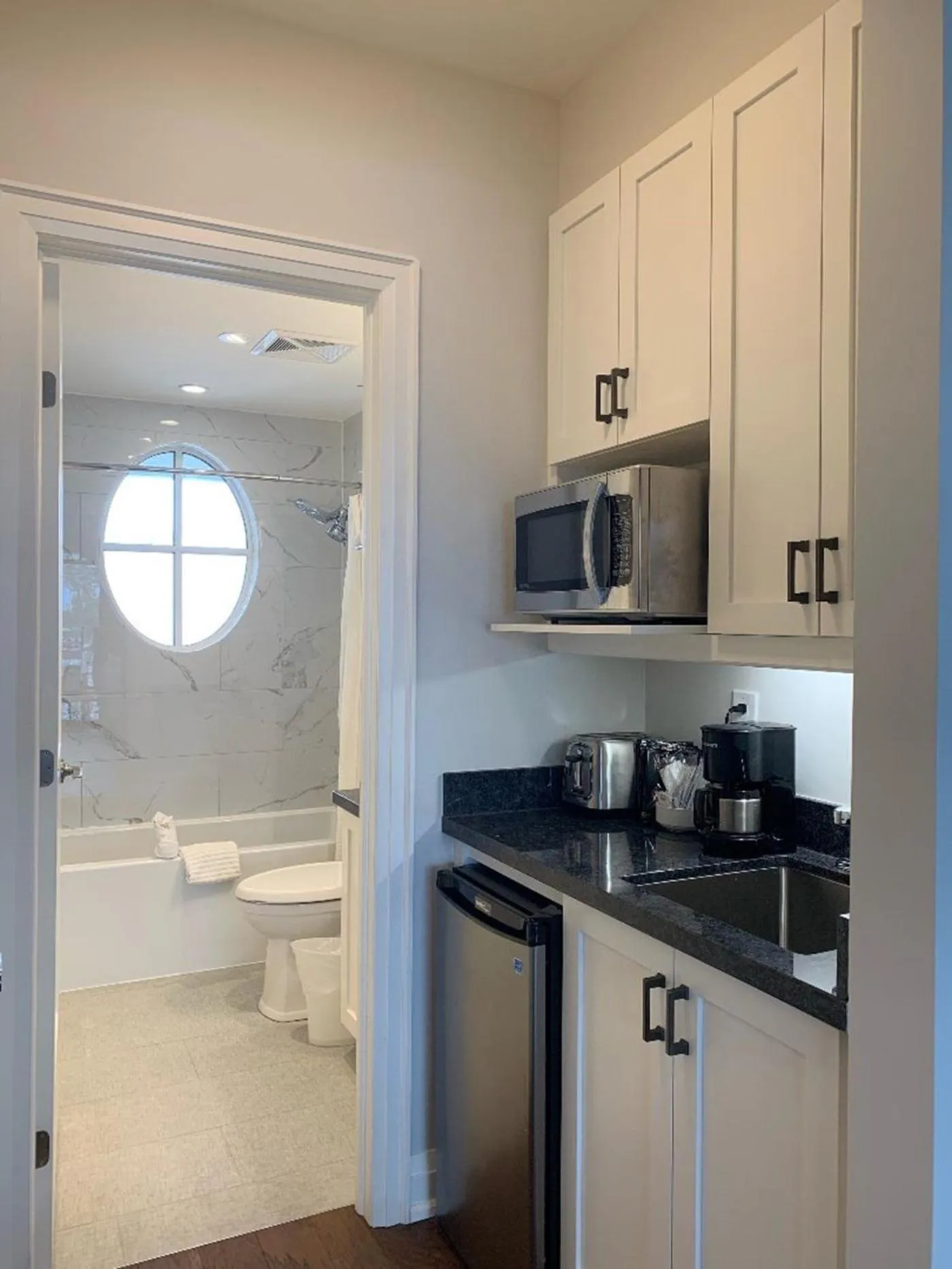 Bathroom in Touchstone Resort