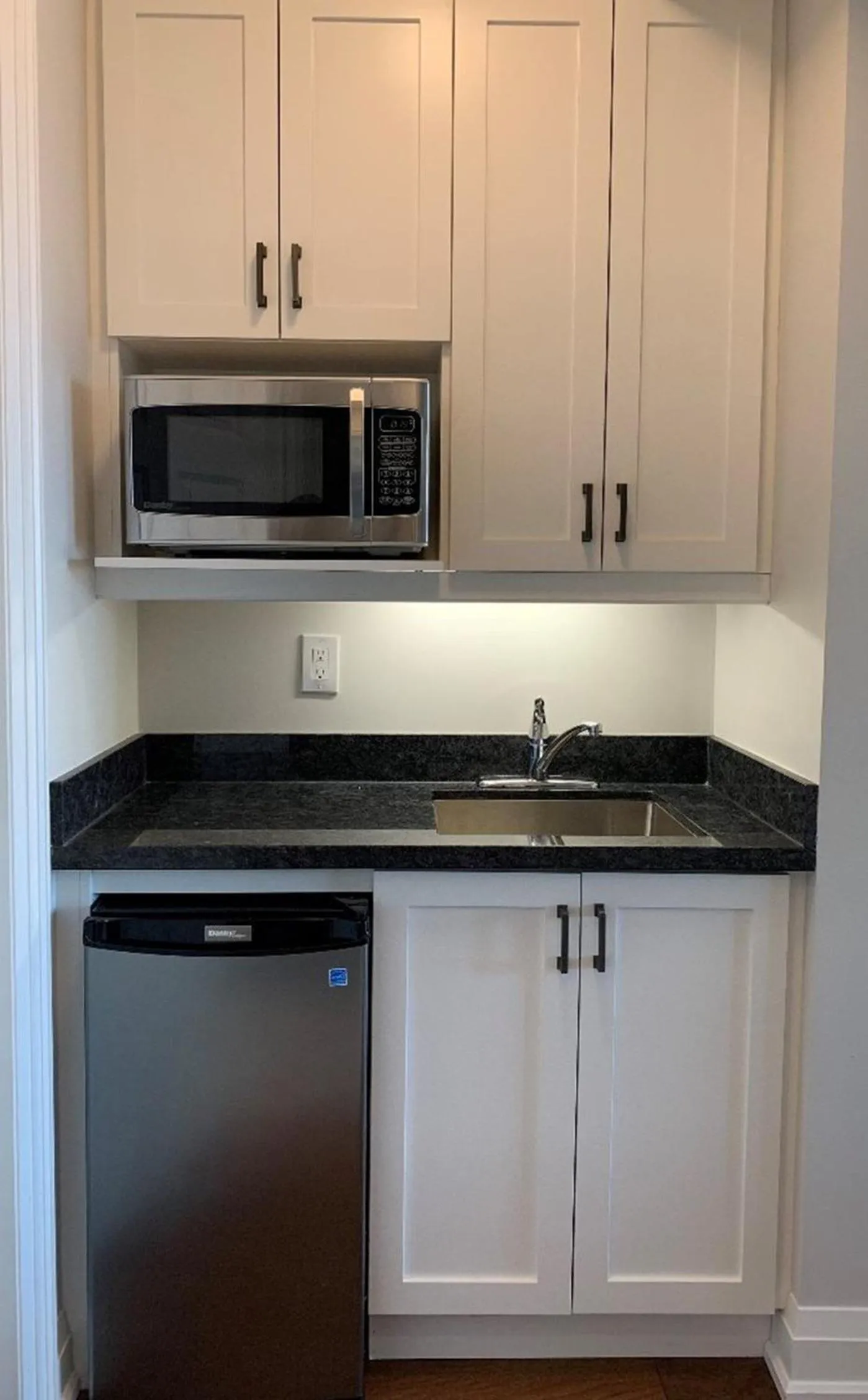 Kitchen or kitchenette in Touchstone Resort