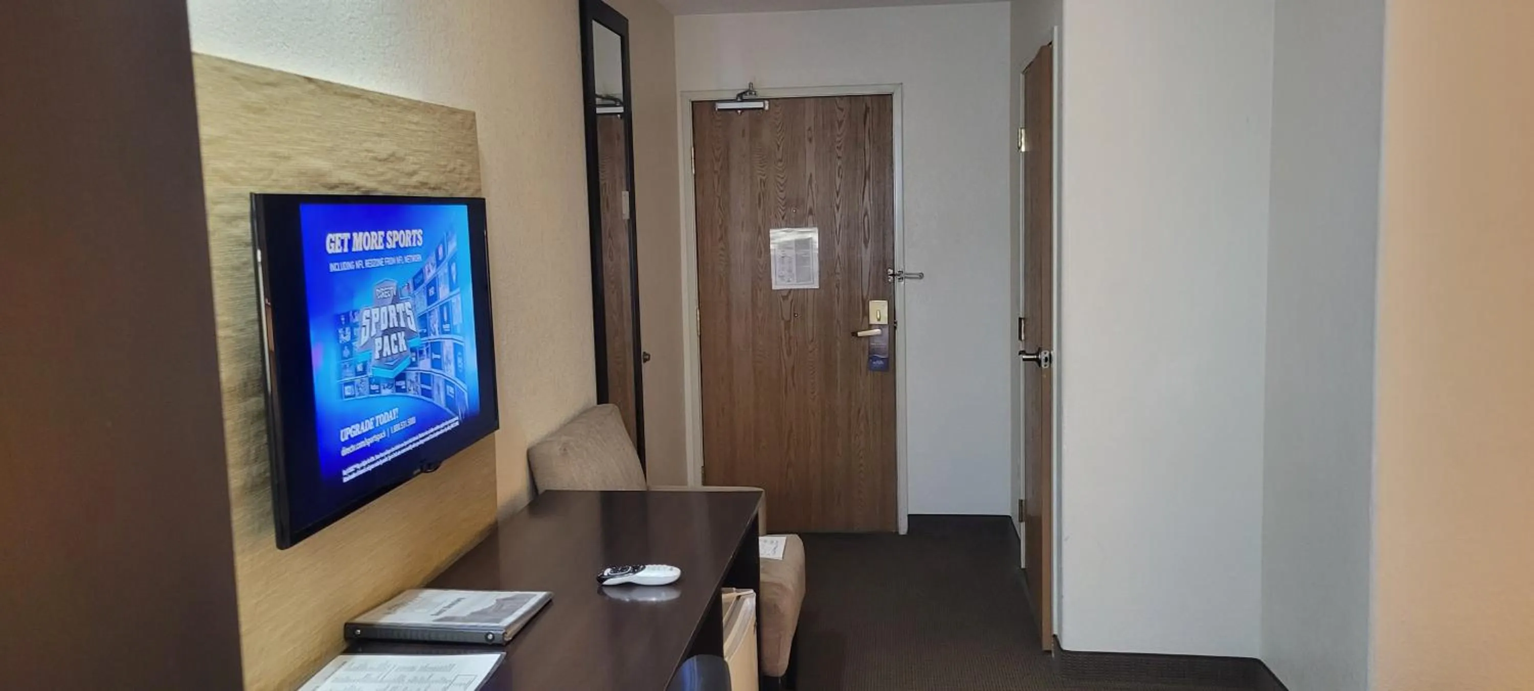 Baymont by Wyndham Pueblo