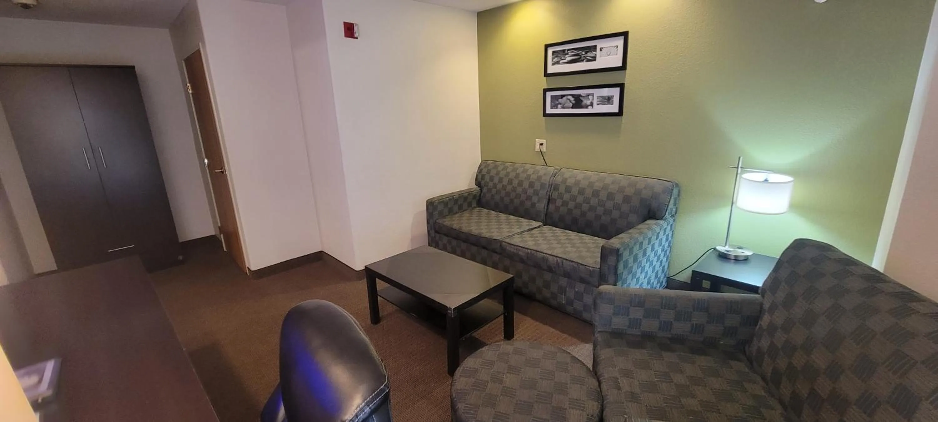 Baymont by Wyndham Pueblo