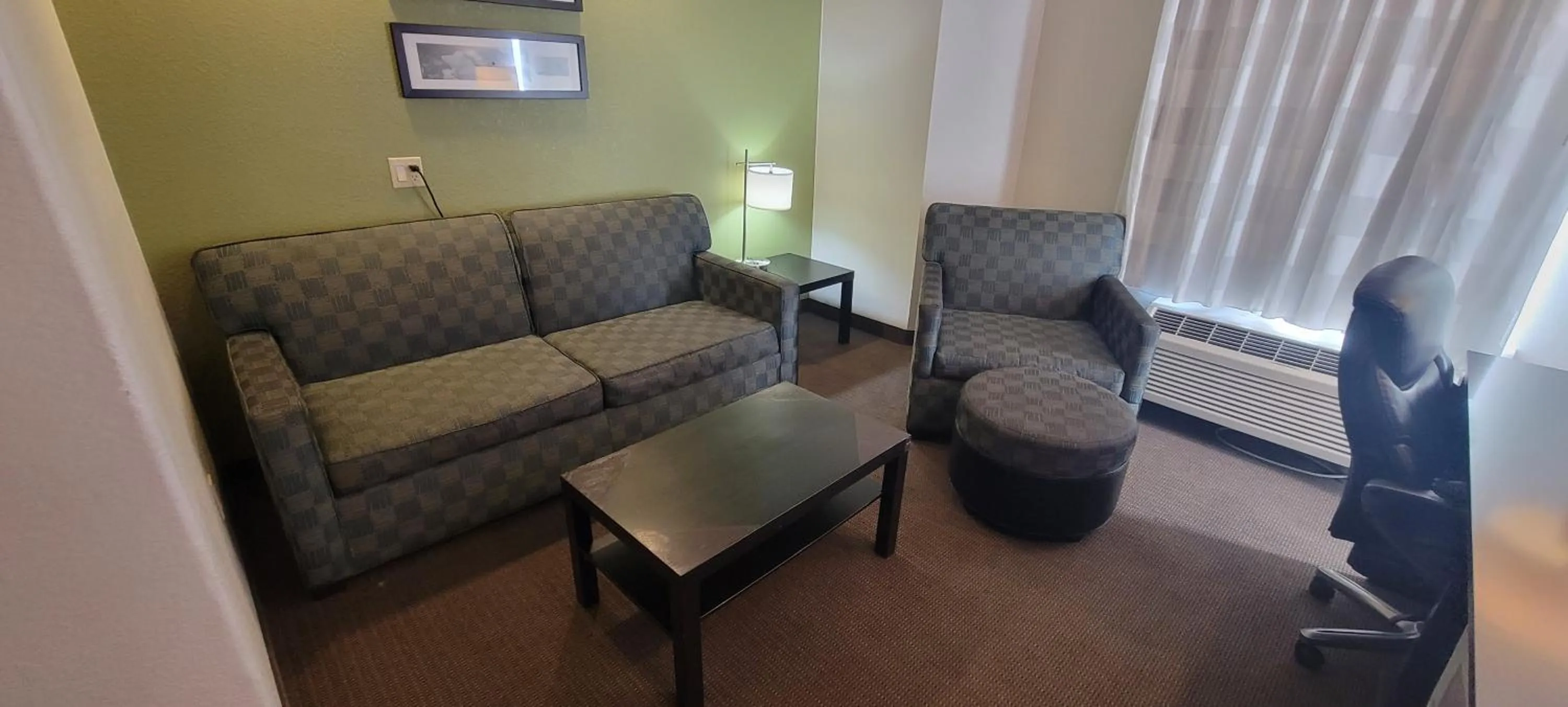 Baymont by Wyndham Pueblo