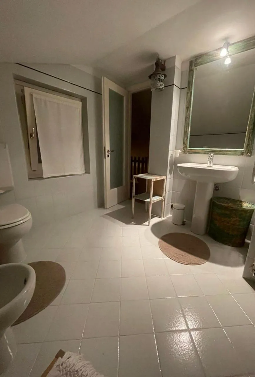 Bella Gavi - natura e relax