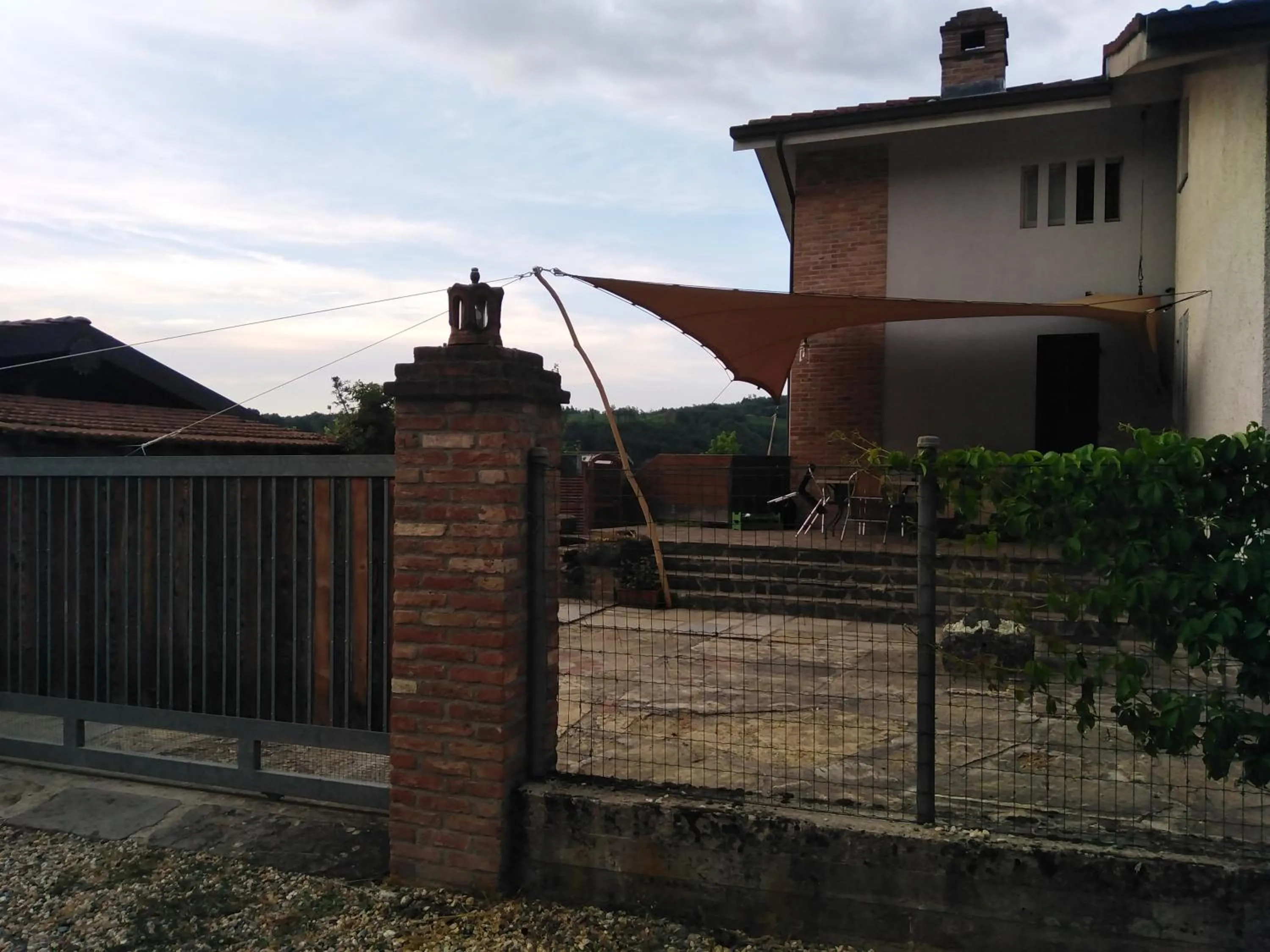 Bella Gavi - natura e relax