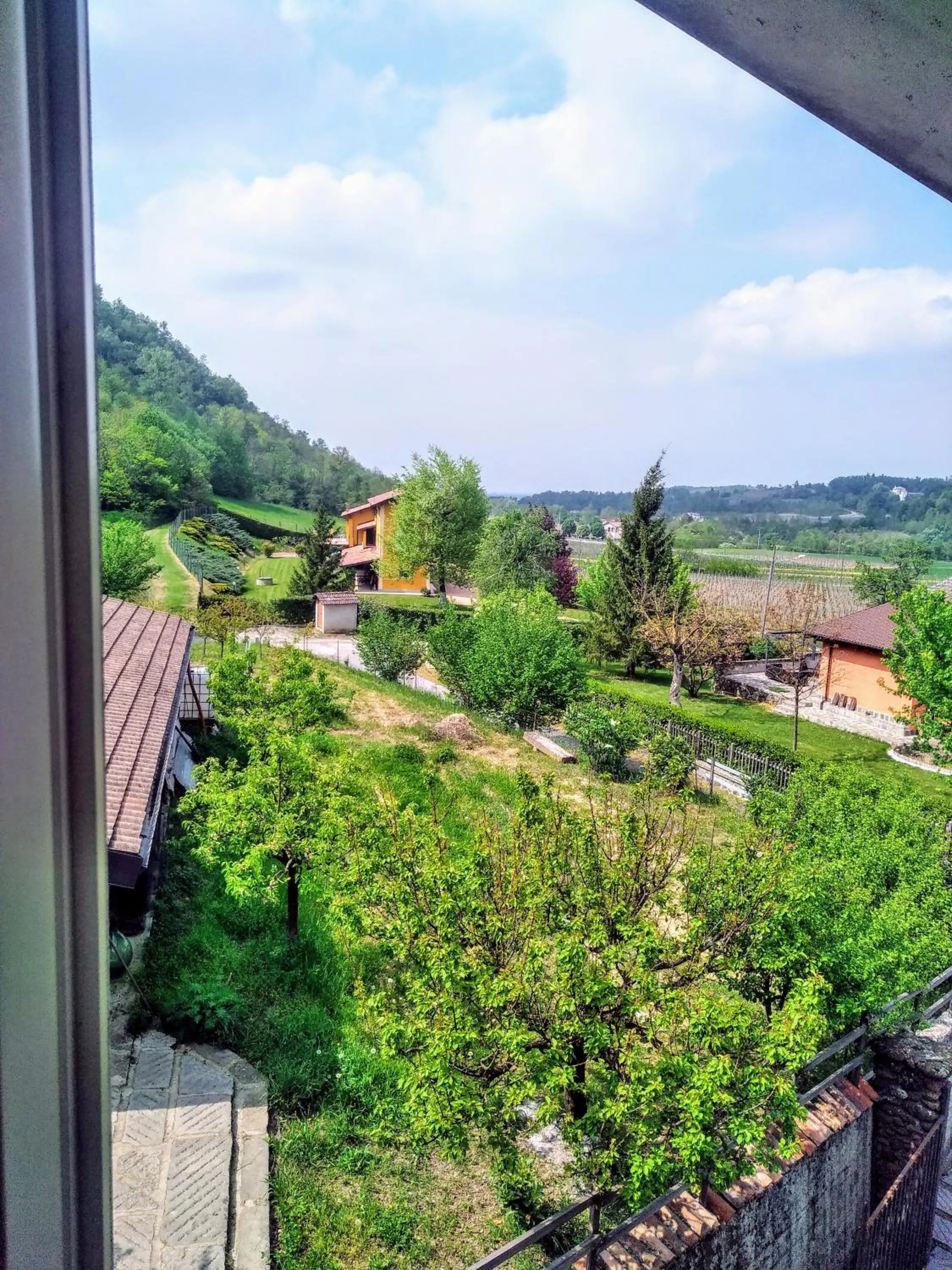 Bella Gavi - natura e relax