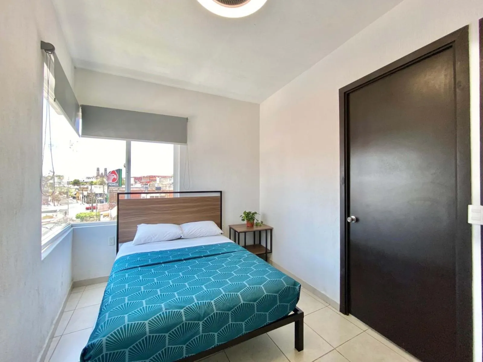 Double Room in Casa Zapopan Hotel