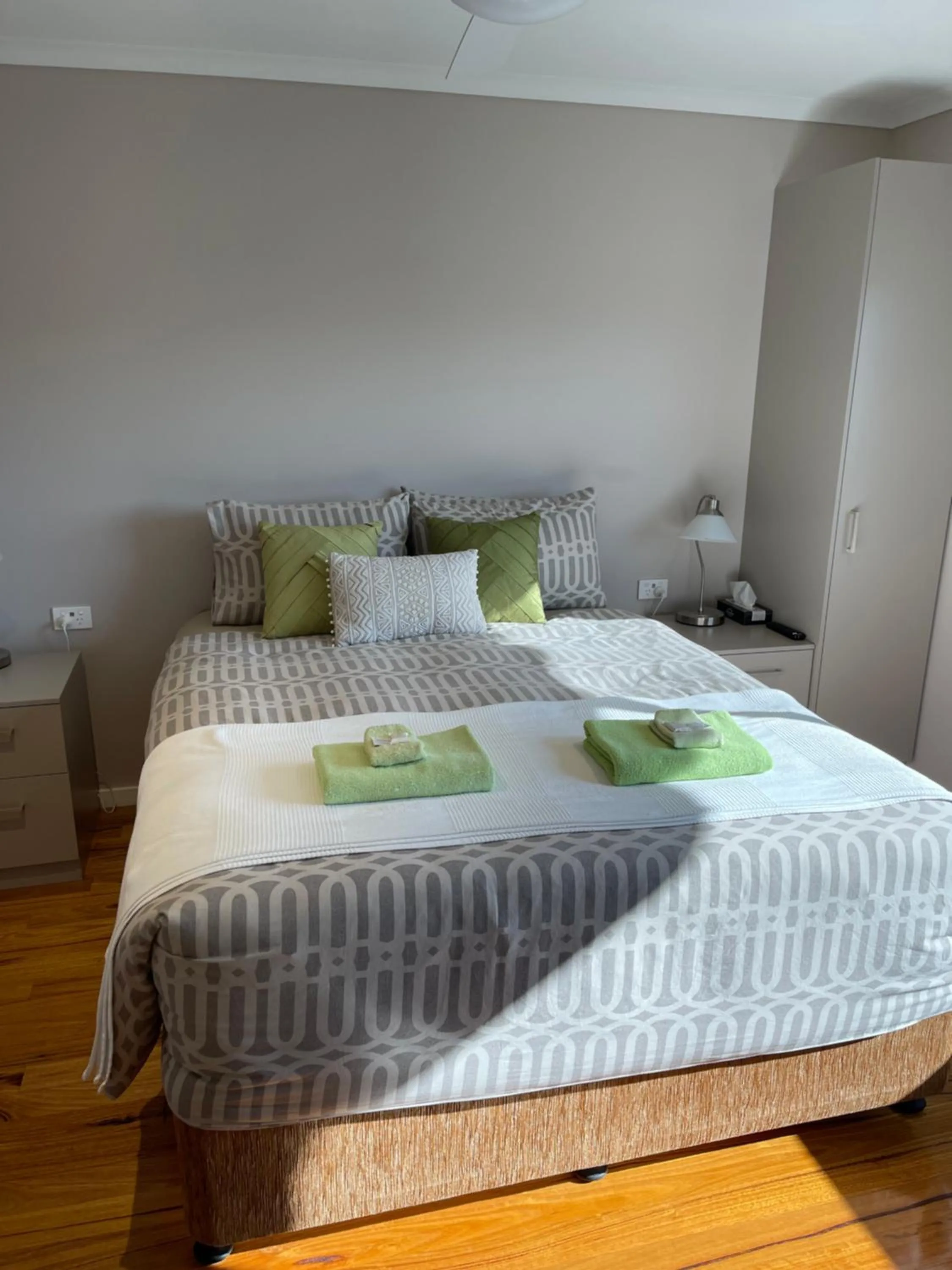 Bed in Sinclairs Country Retreat - Adults Only