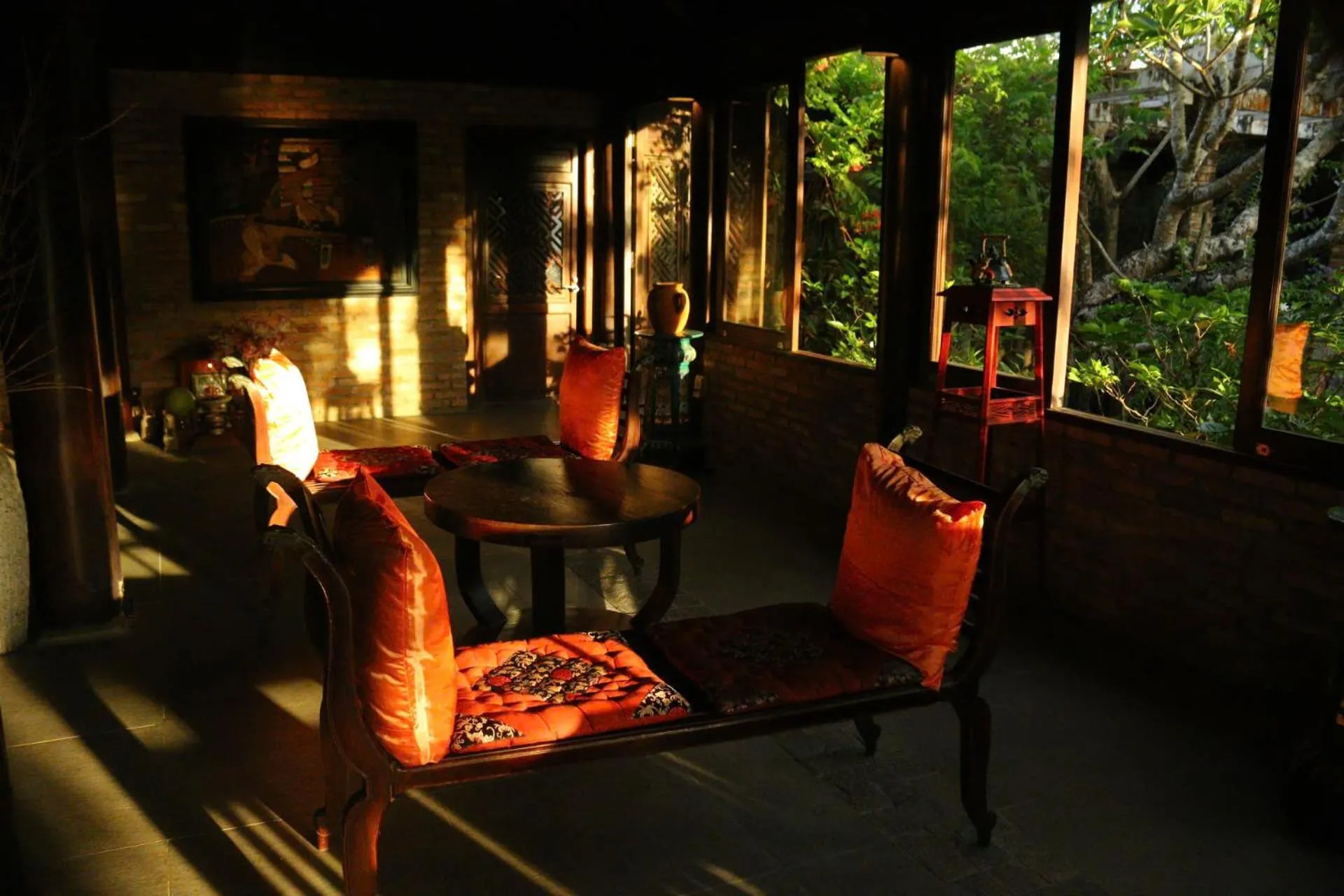 Spa and wellness centre/facilities in Ho Tram Beach Boutique Resort & Spa