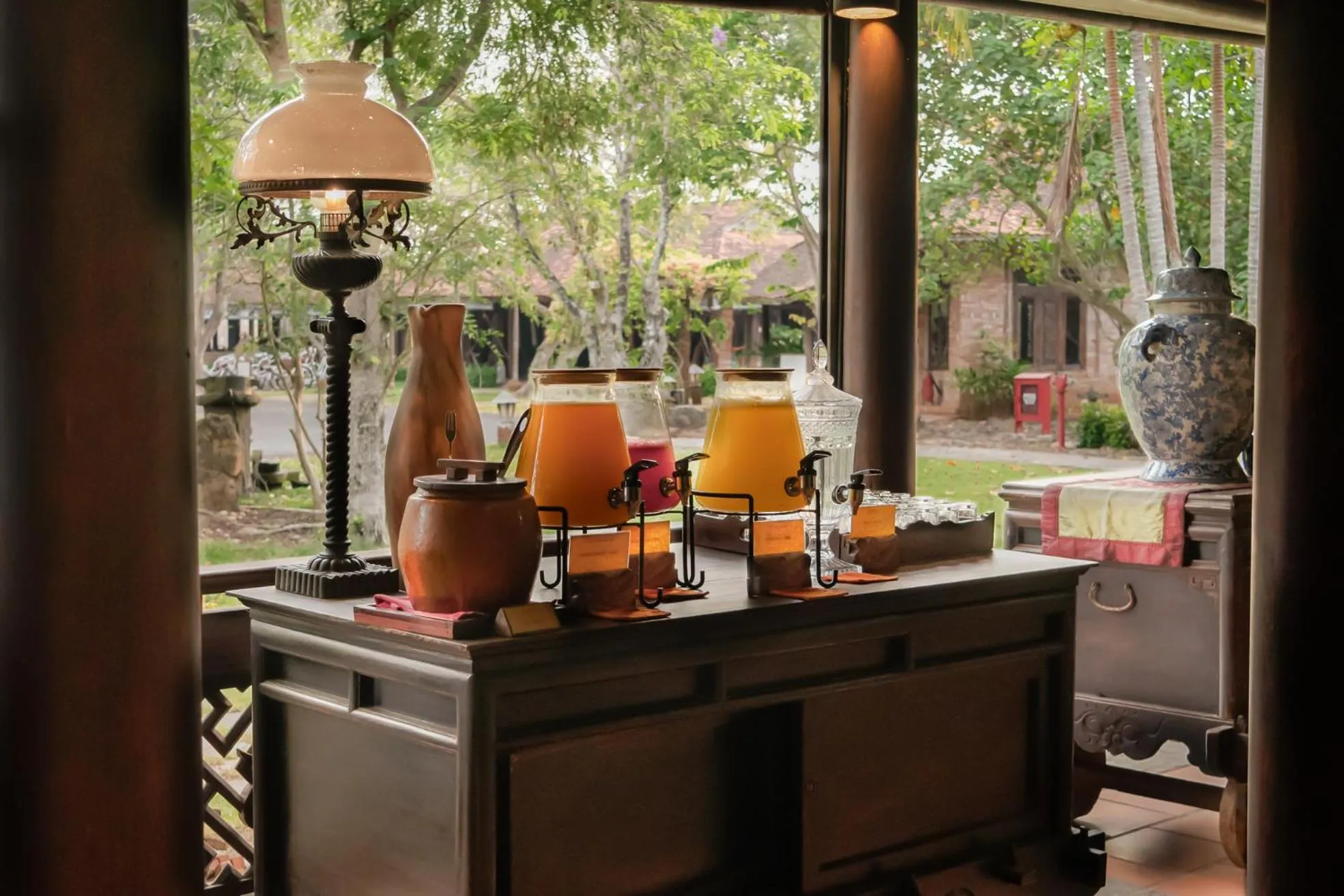 Ho Tram Beach Boutique Resort & Spa