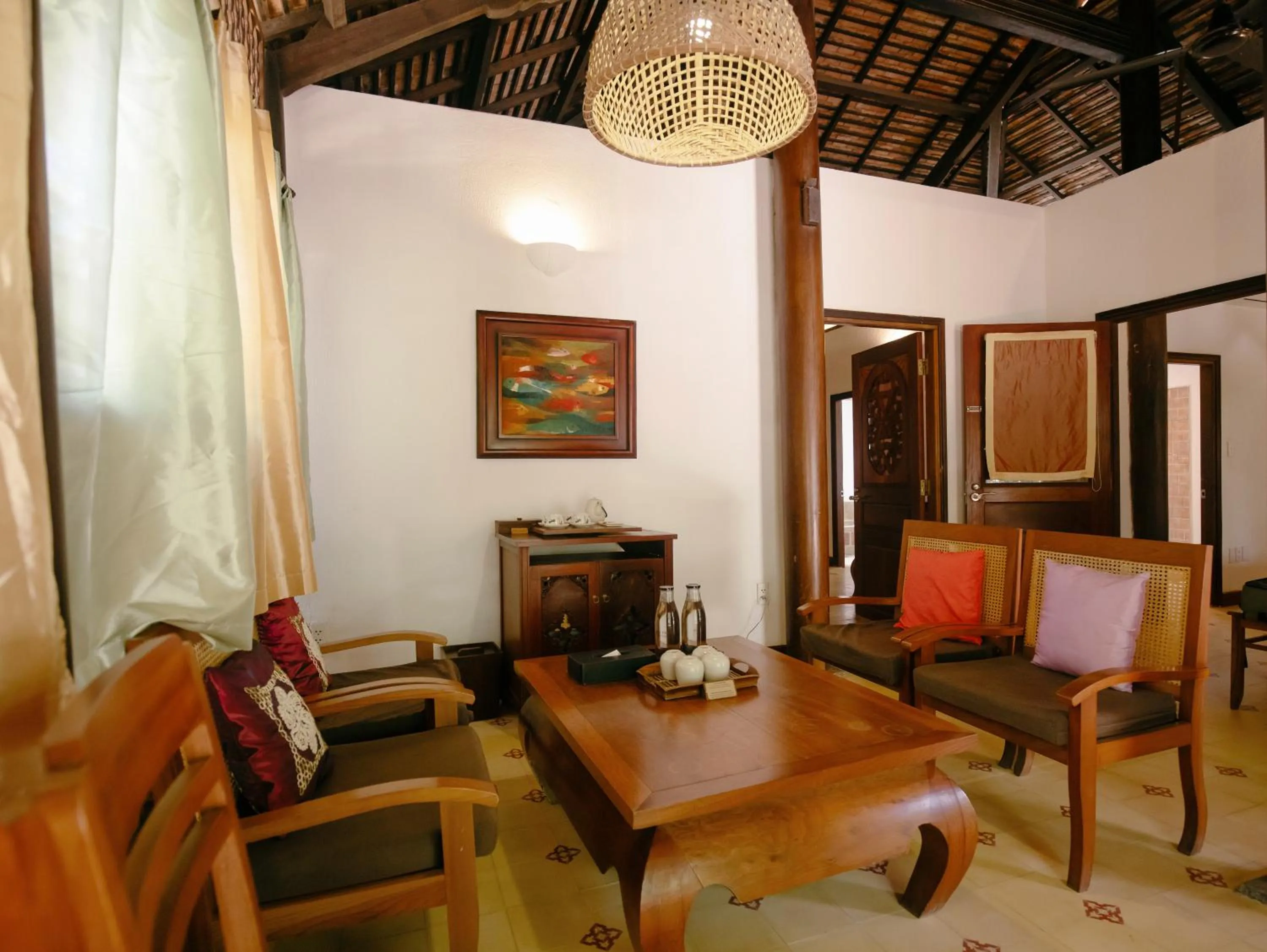 Ho Tram Beach Boutique Resort & Spa