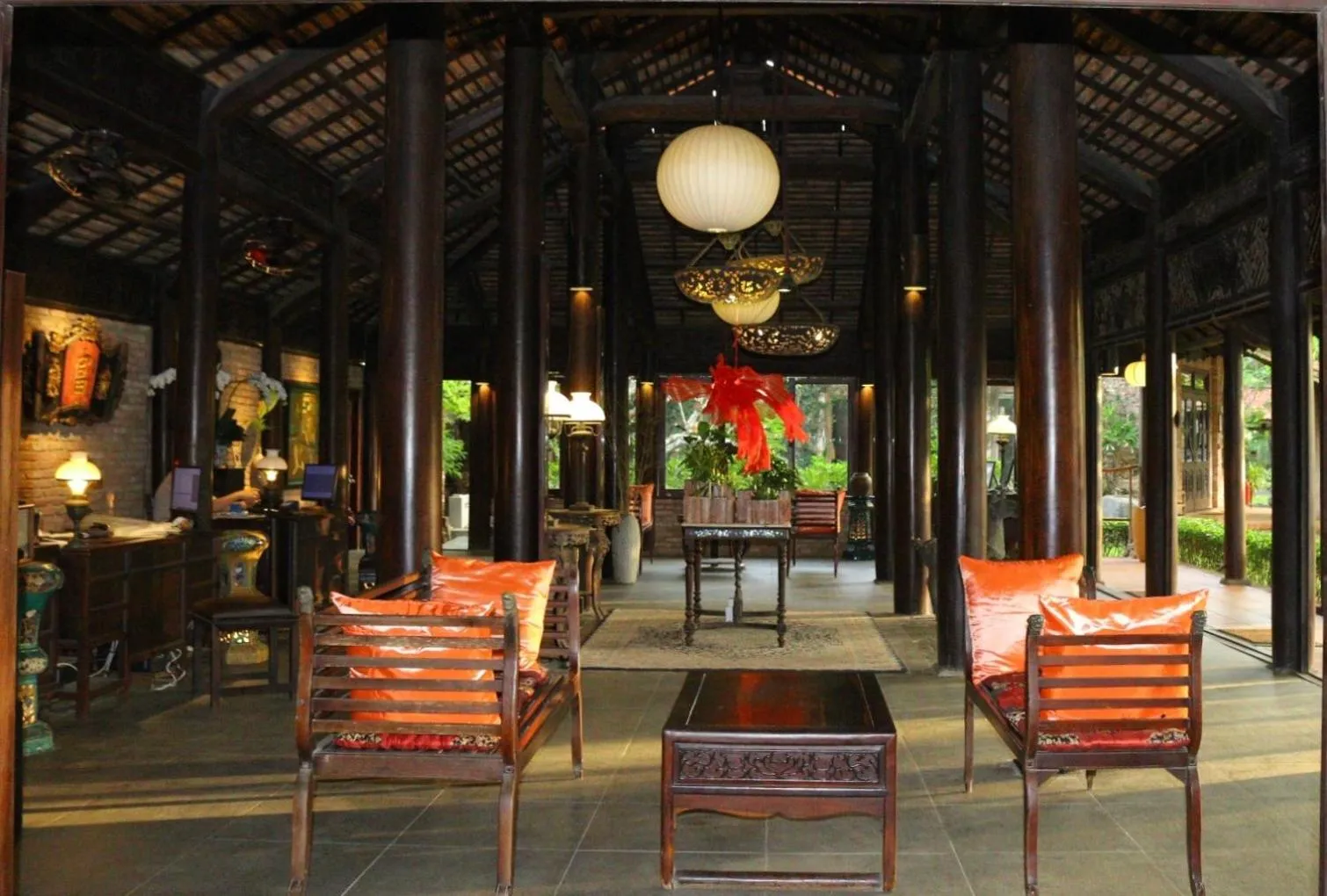 Spa and wellness centre/facilities in Ho Tram Beach Boutique Resort & Spa