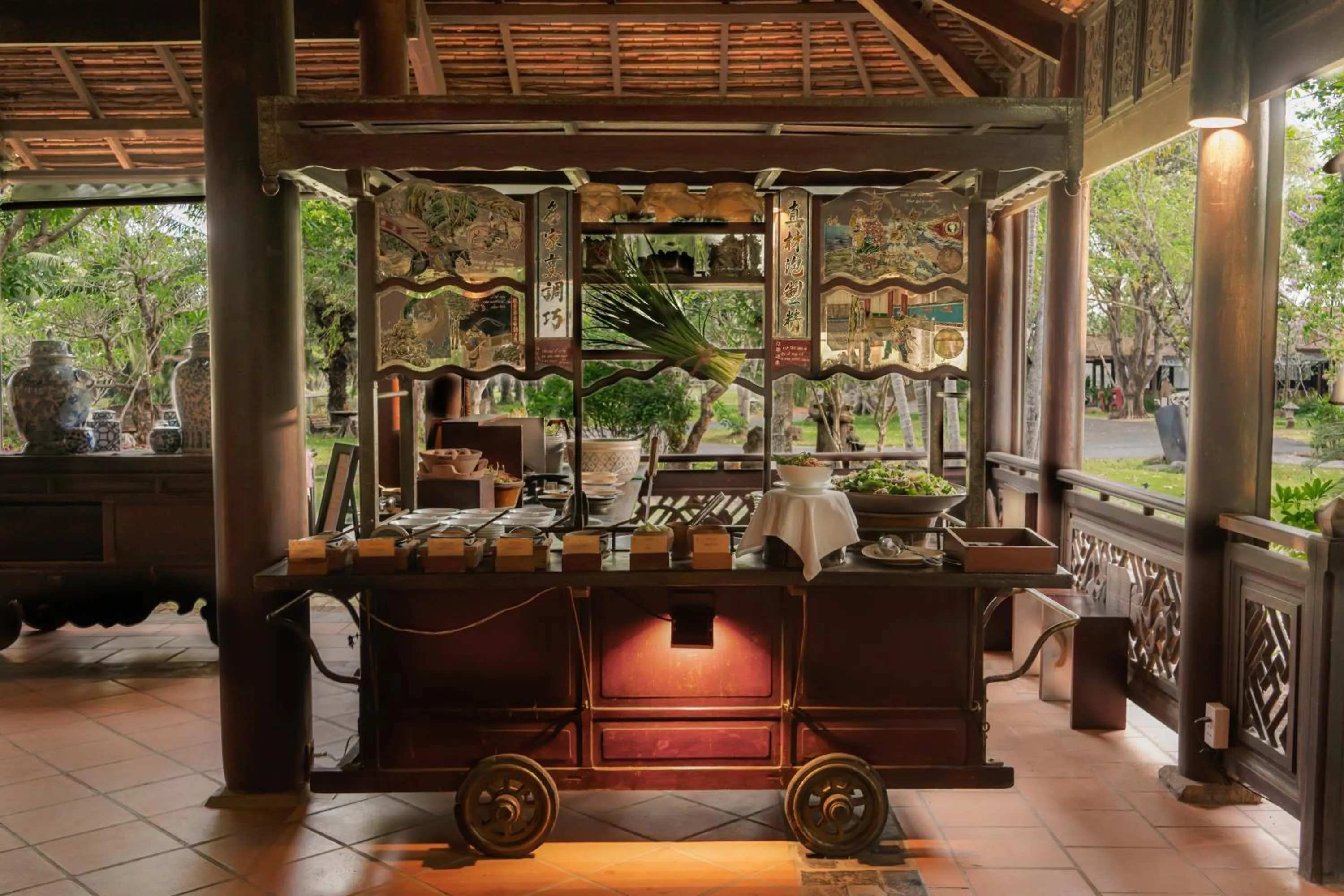 Ho Tram Beach Boutique Resort & Spa