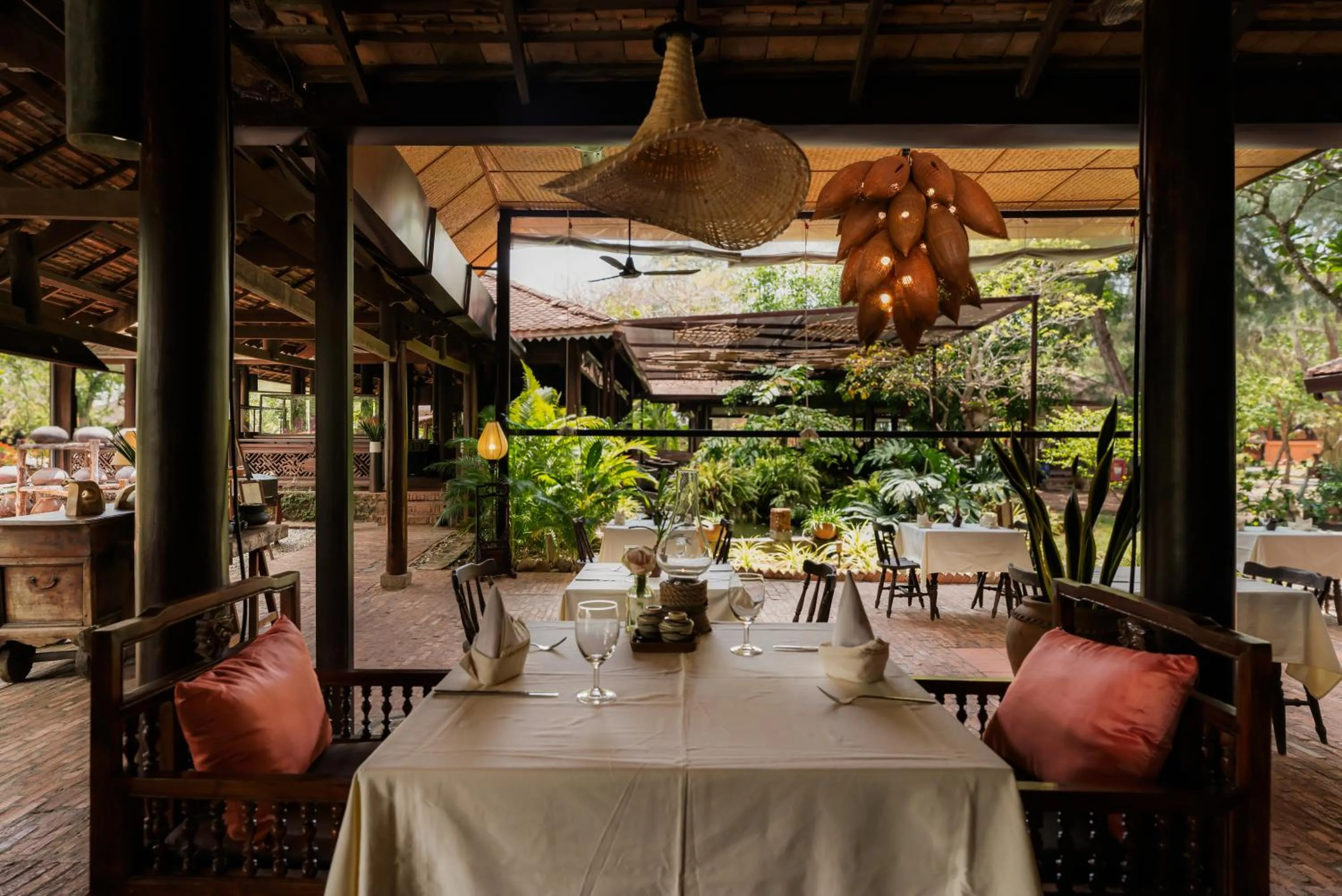 Ho Tram Beach Boutique Resort & Spa