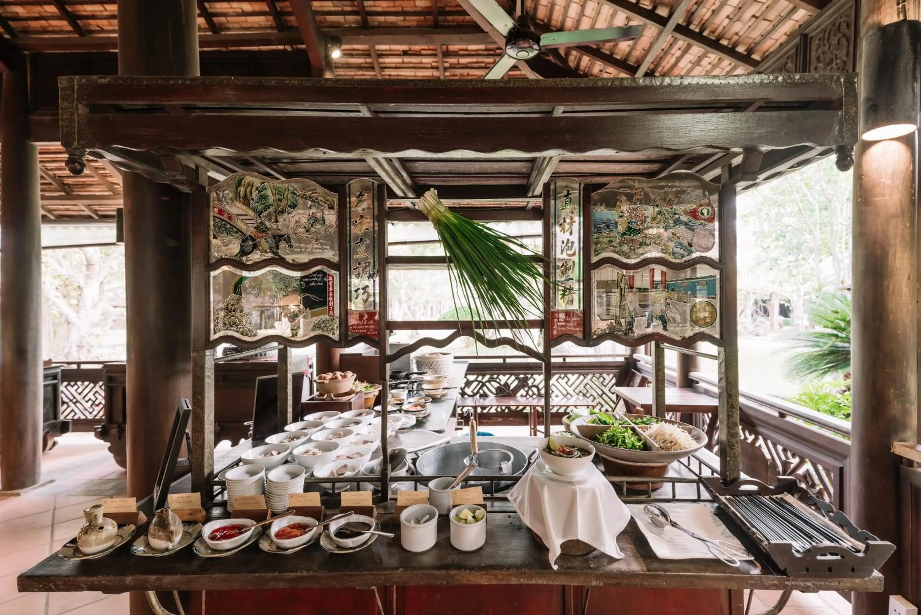 Ho Tram Beach Boutique Resort & Spa