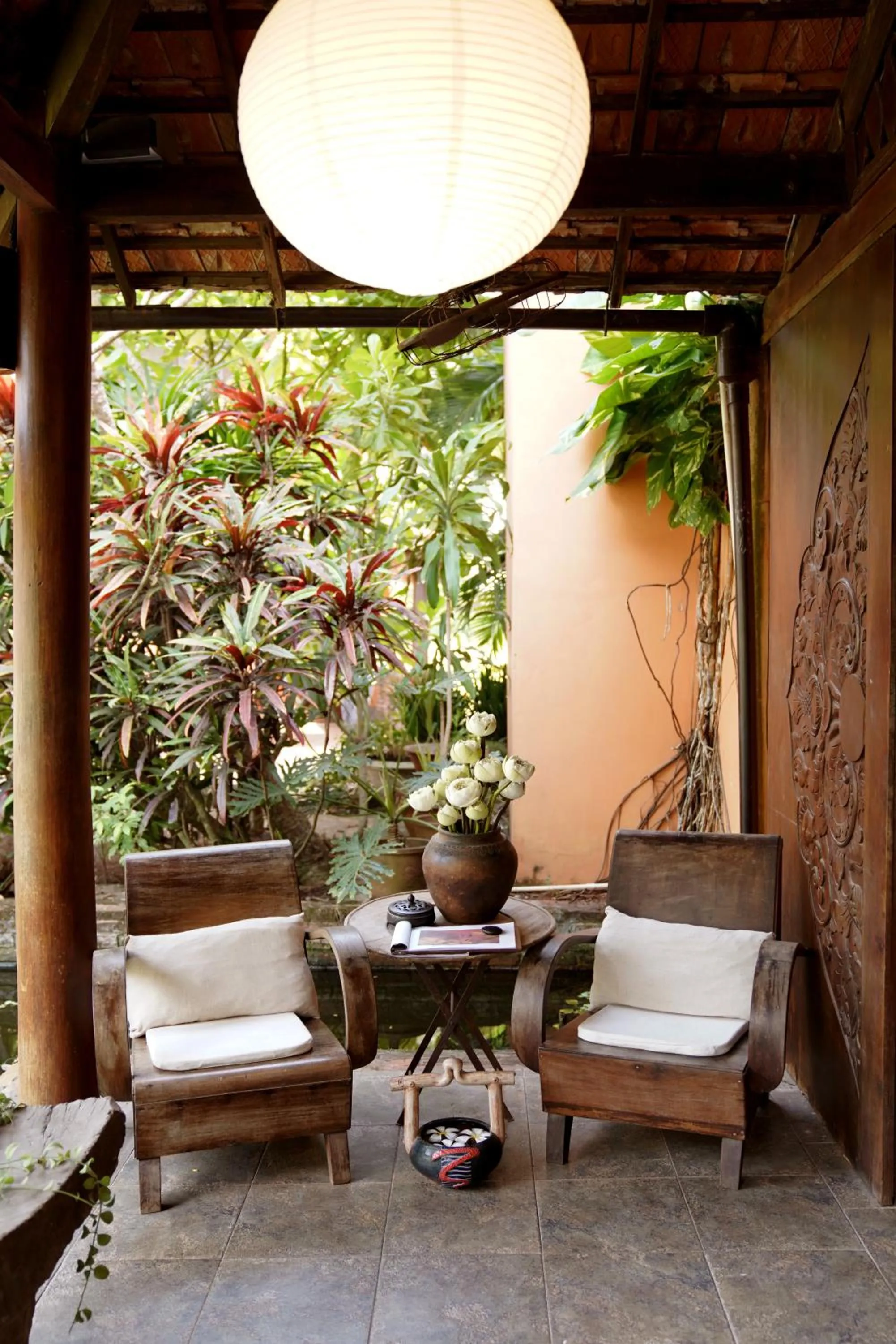 Spa and wellness centre/facilities in Ho Tram Beach Boutique Resort & Spa